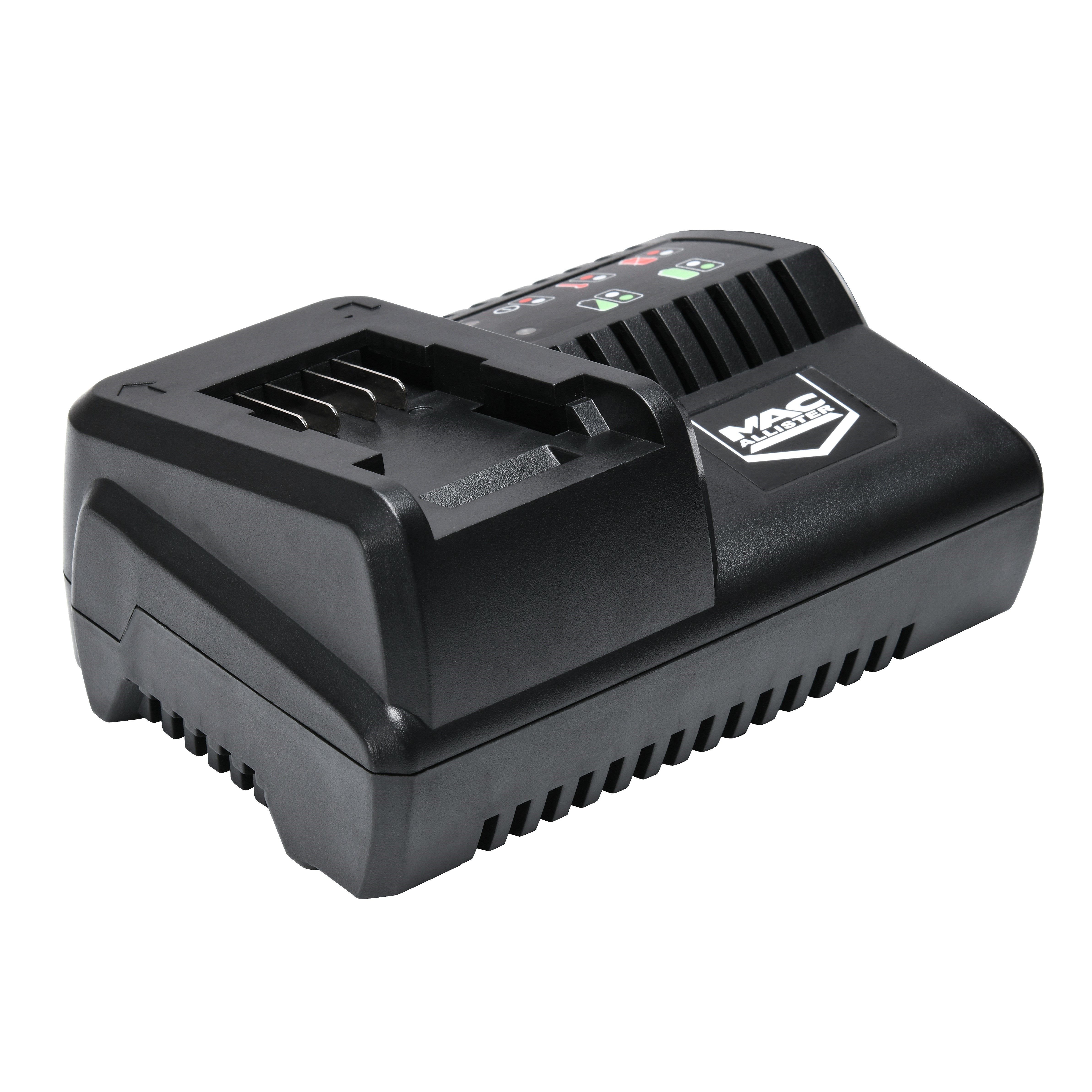 Mac Allister Solo 18V 2 Li ion 2Ah Power tool battery Tradepoint