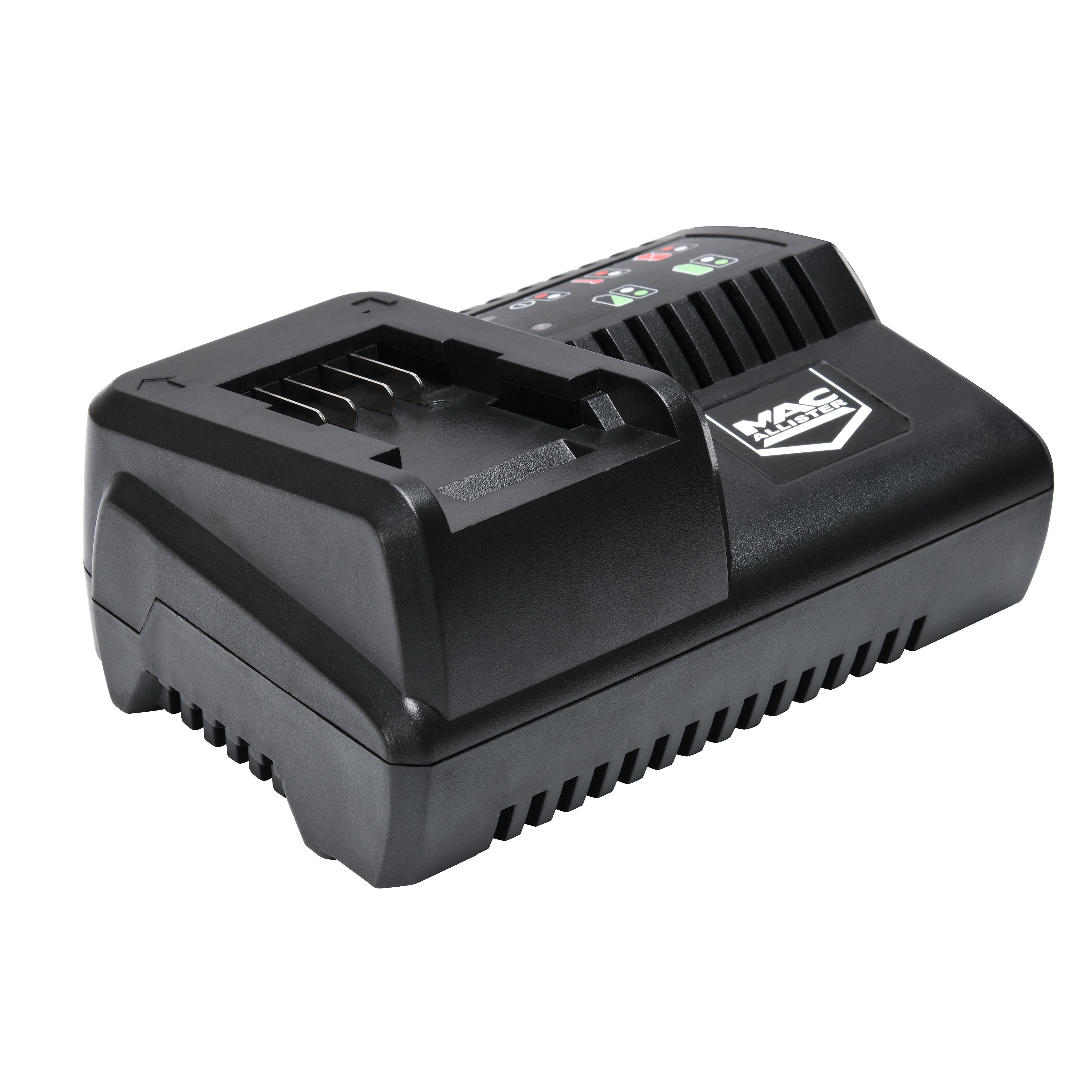 Mac allister 18v 2.0 ah battery clearance