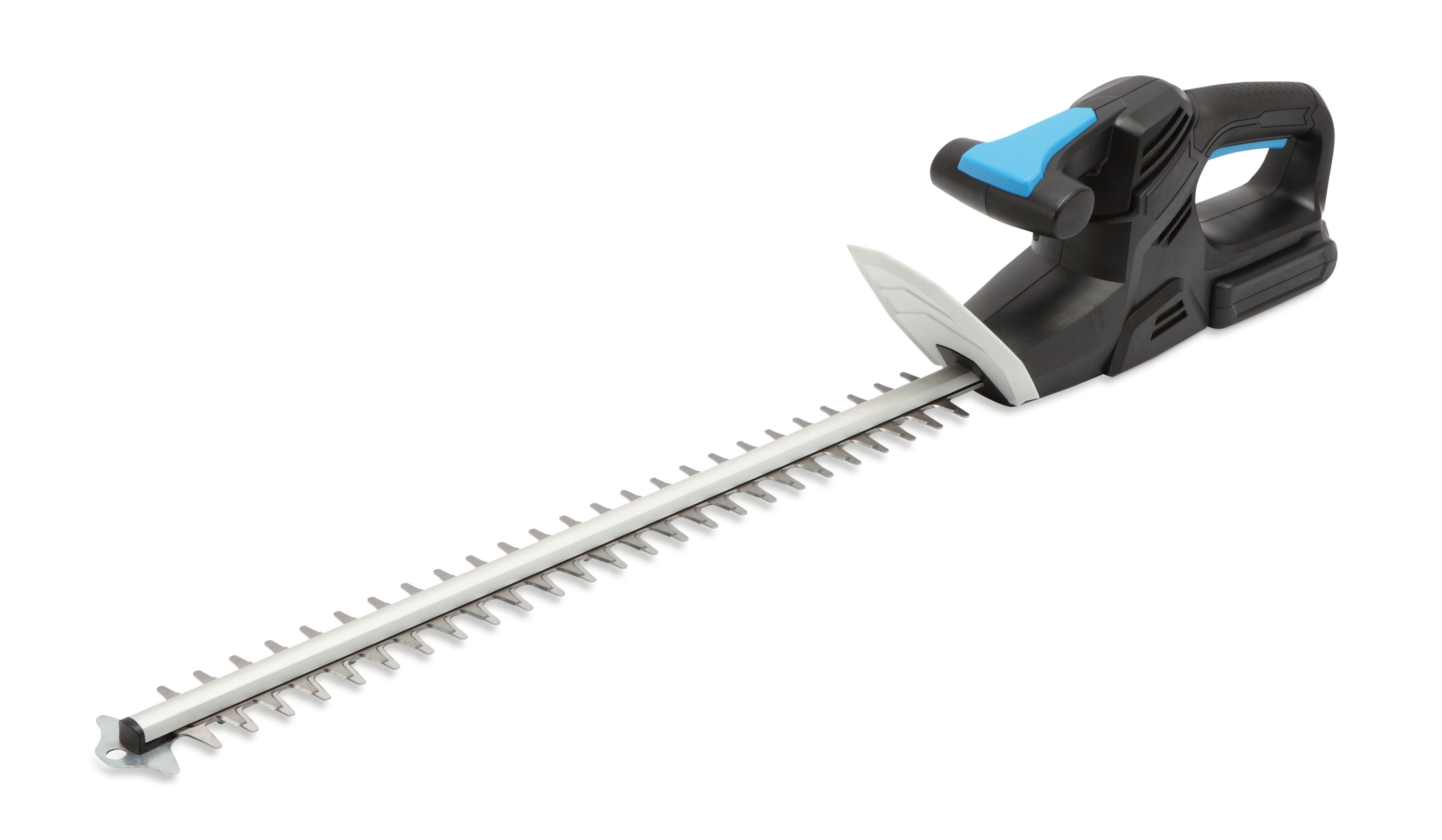 macallister cordless hedge trimmer