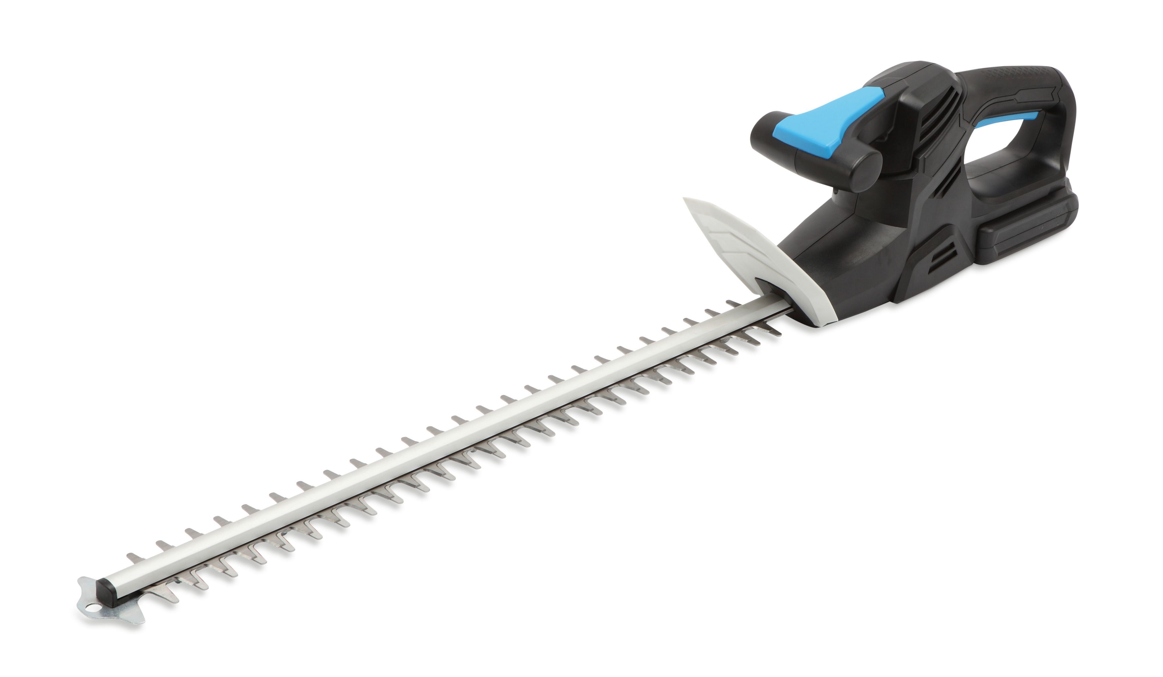 macallister electric strimmer