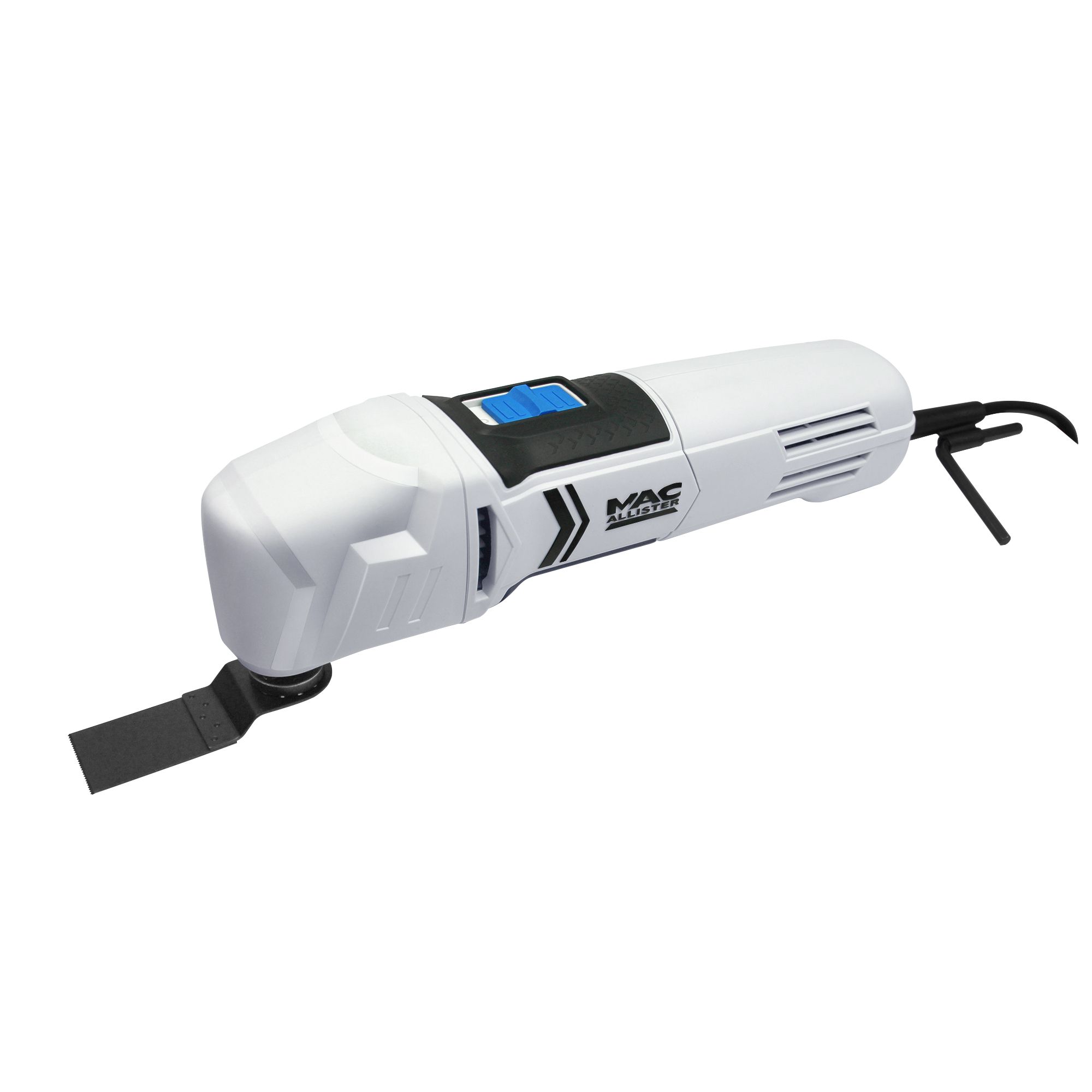 Macallister tools store