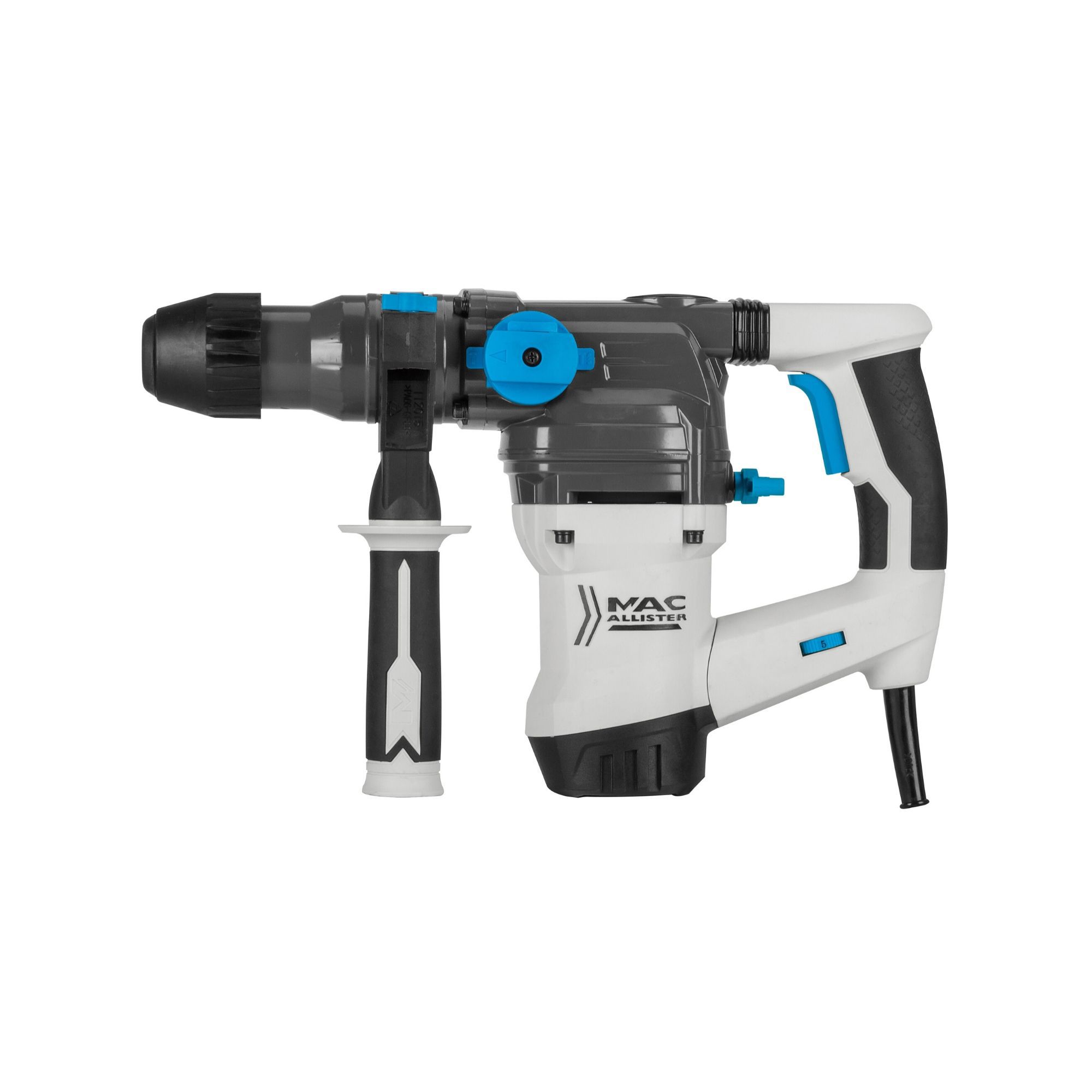 Mac allister sds hammer drill hotsell