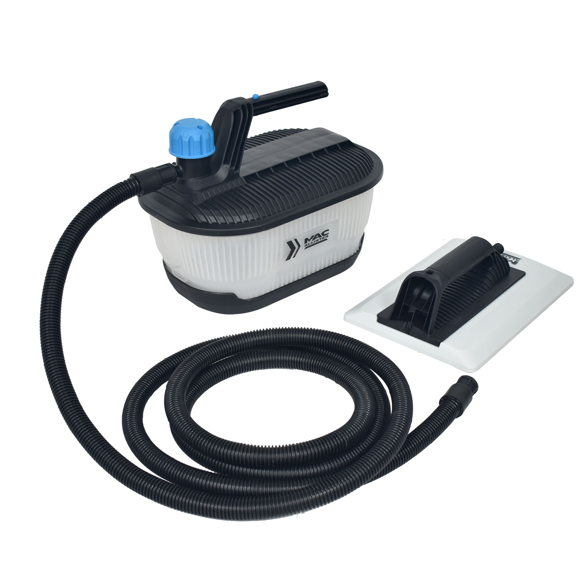 Mac Allister 240V 2000W 4L Wallpaper stripper MWPS2000