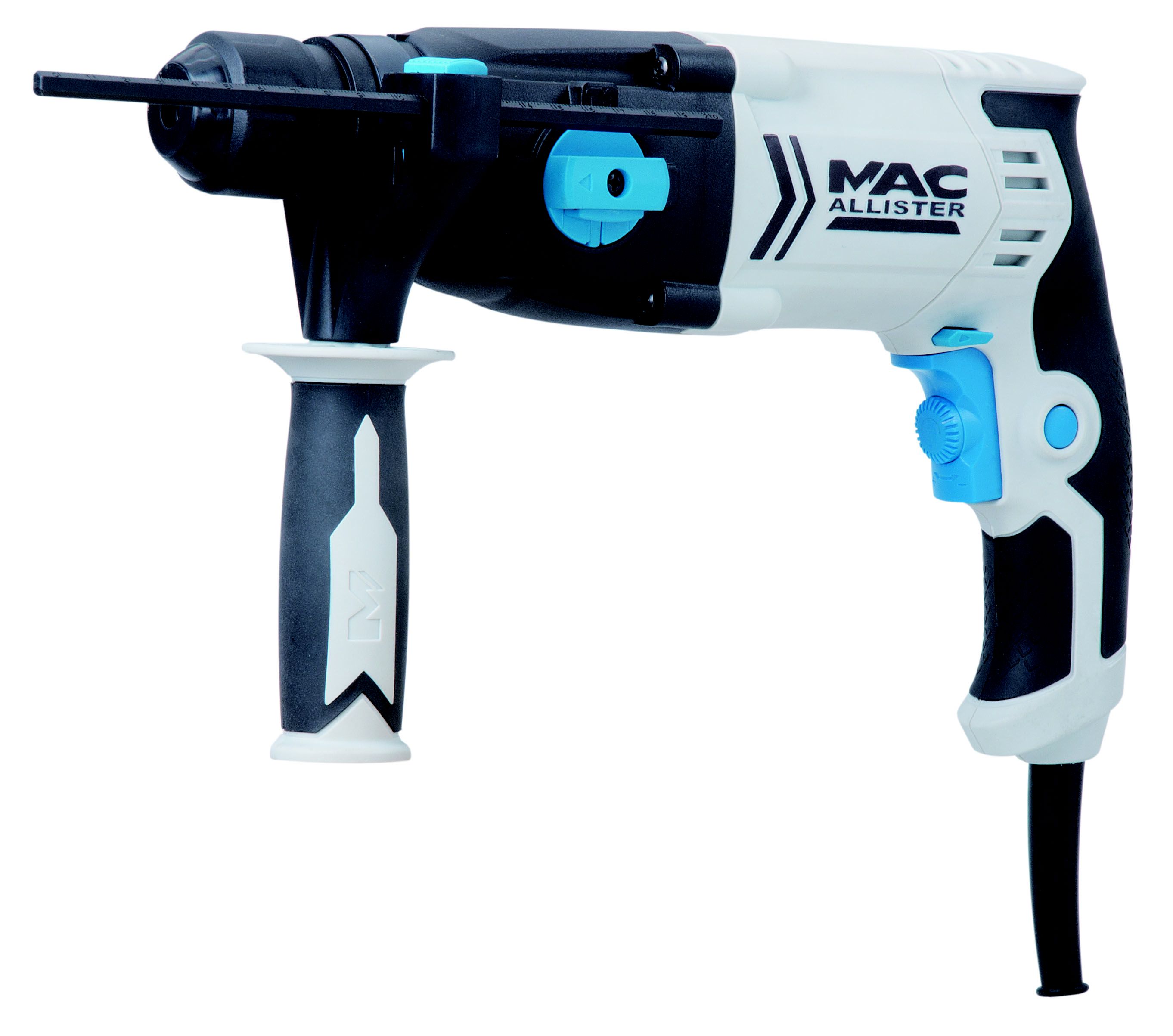 Mac sds drill hot sale
