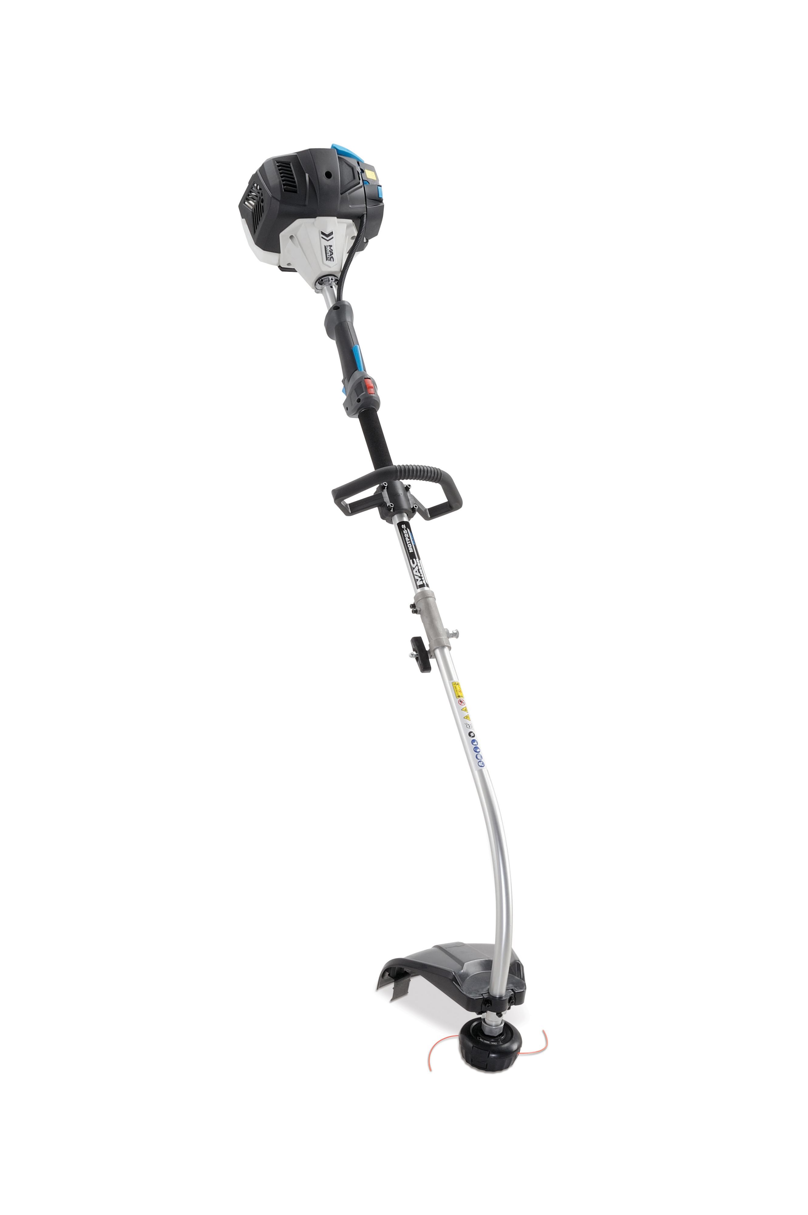 Mac allister hotsell petrol strimmer mgtp254