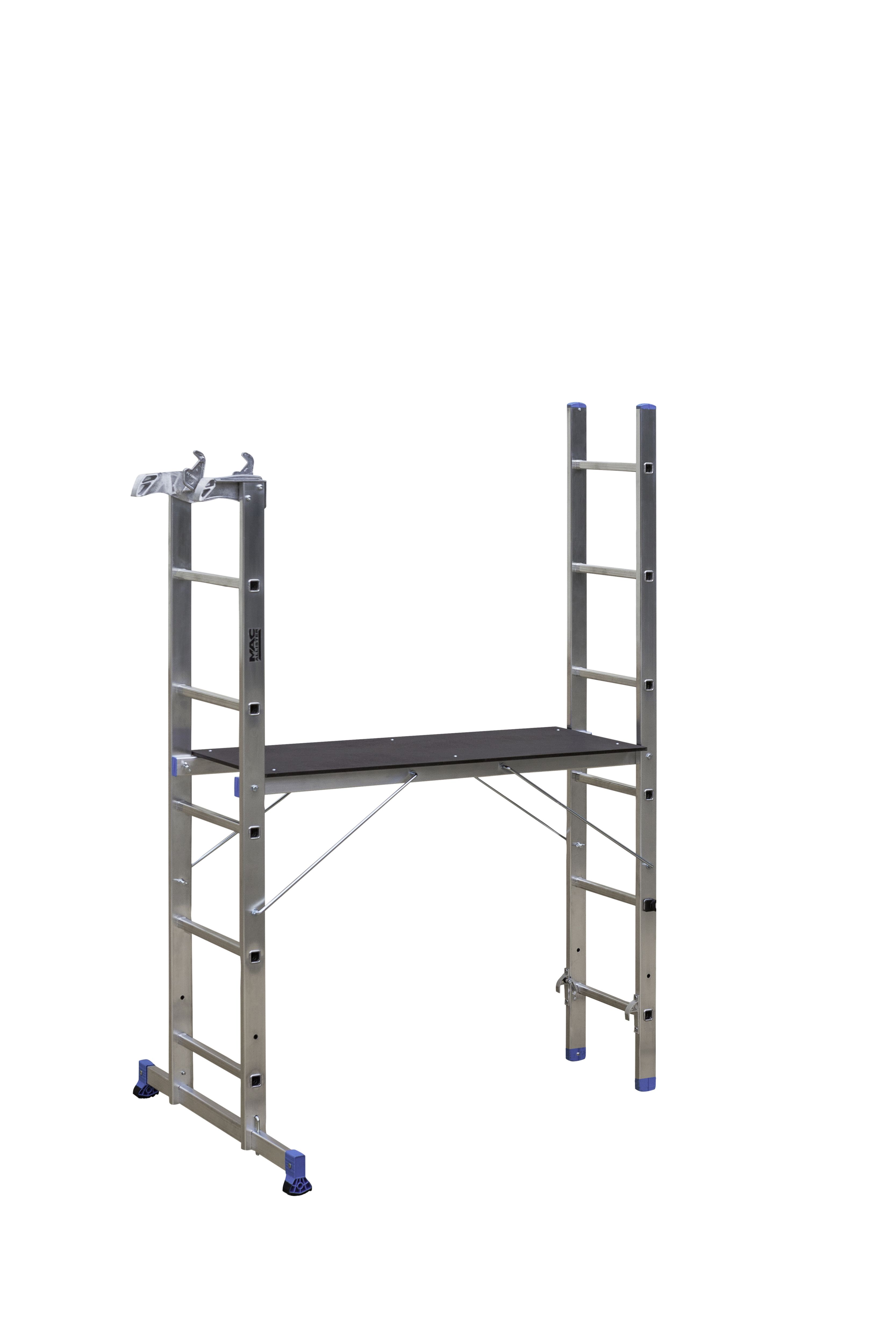 Mac sales allister ladder