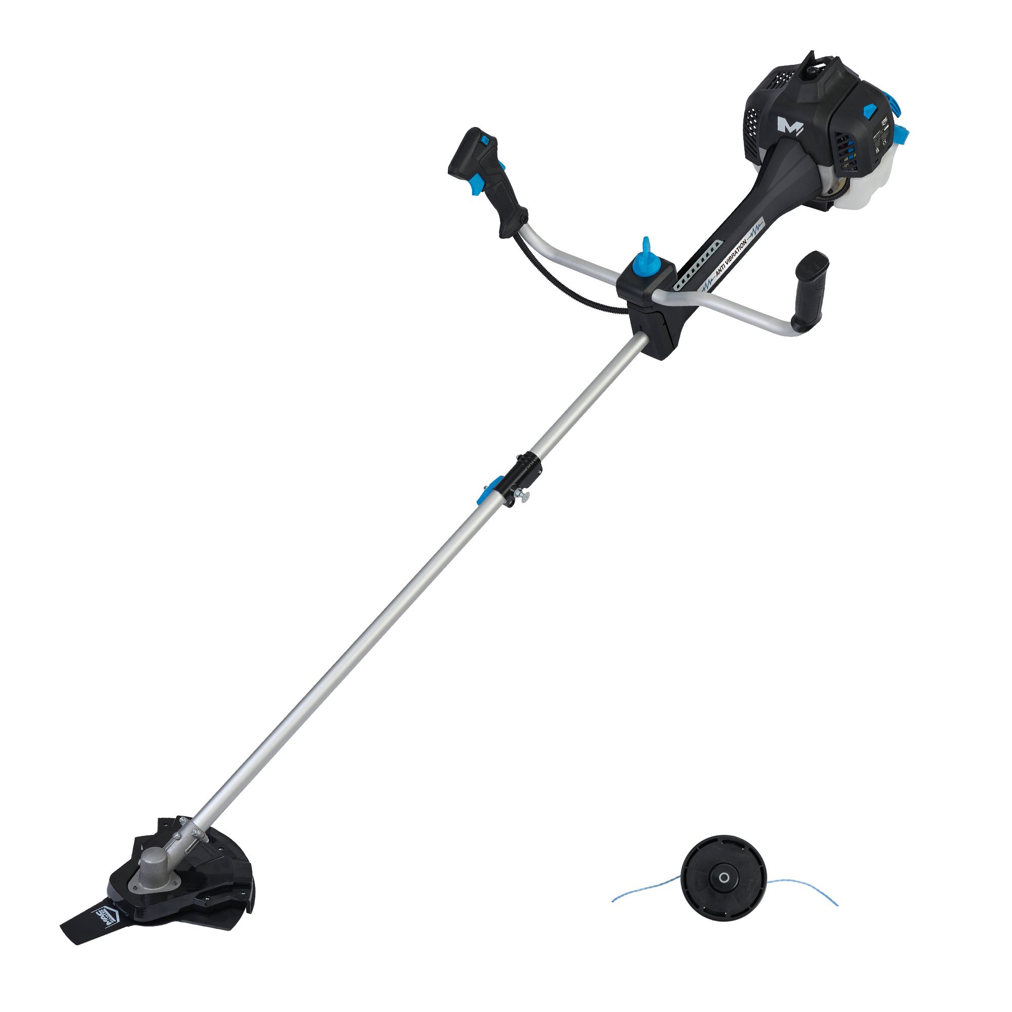 Mac allister msrp1400 1400w 370mm raker & scarifier sales