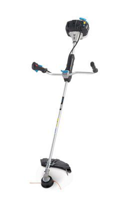Macallister grass deals trimmer