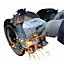 Mac Allister 400W Bench grinder MBGP400BL
