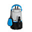 Mac Allister 400W Clean & dirty water Pump