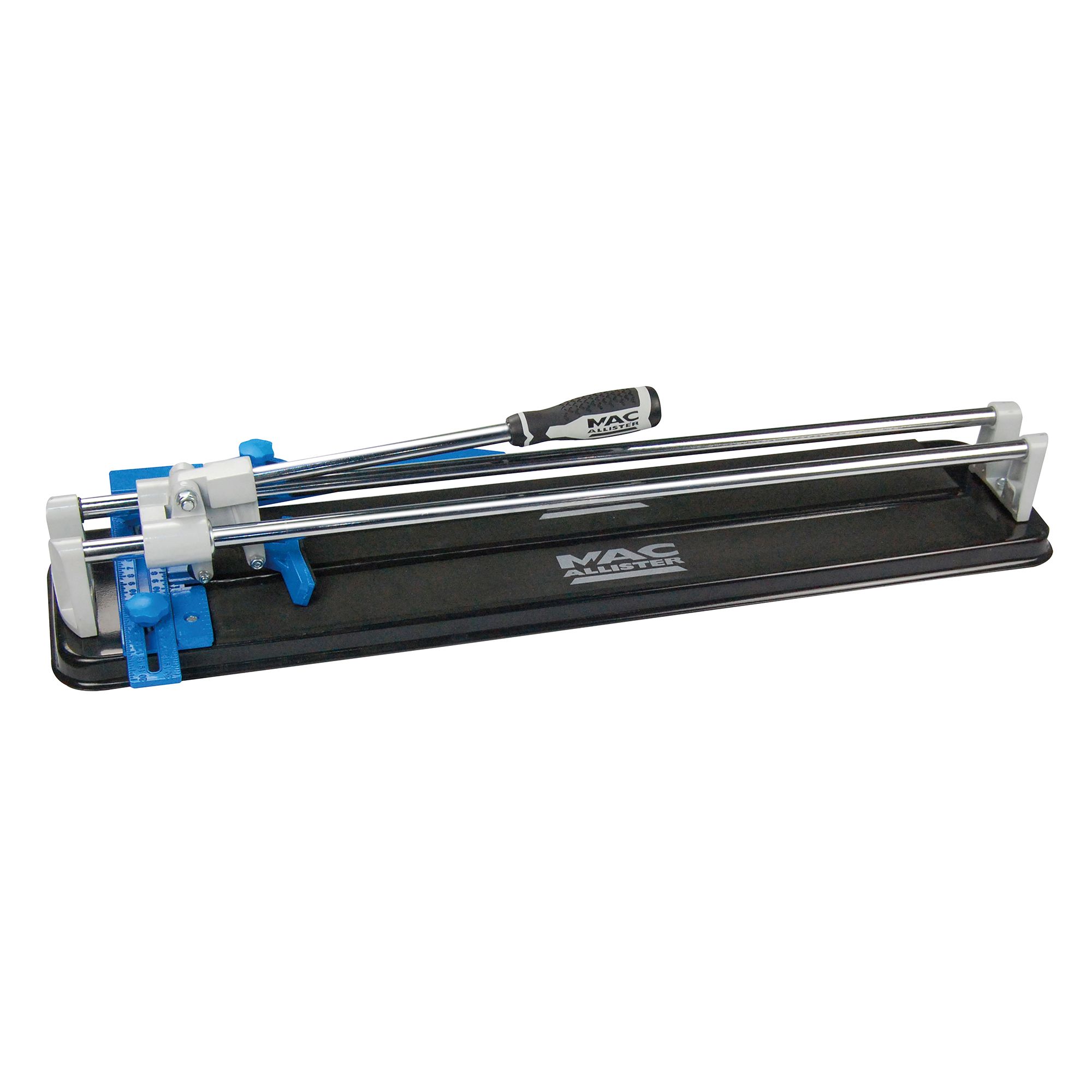 Mac Allister 600mm Manual Tile cutter Tradepoint