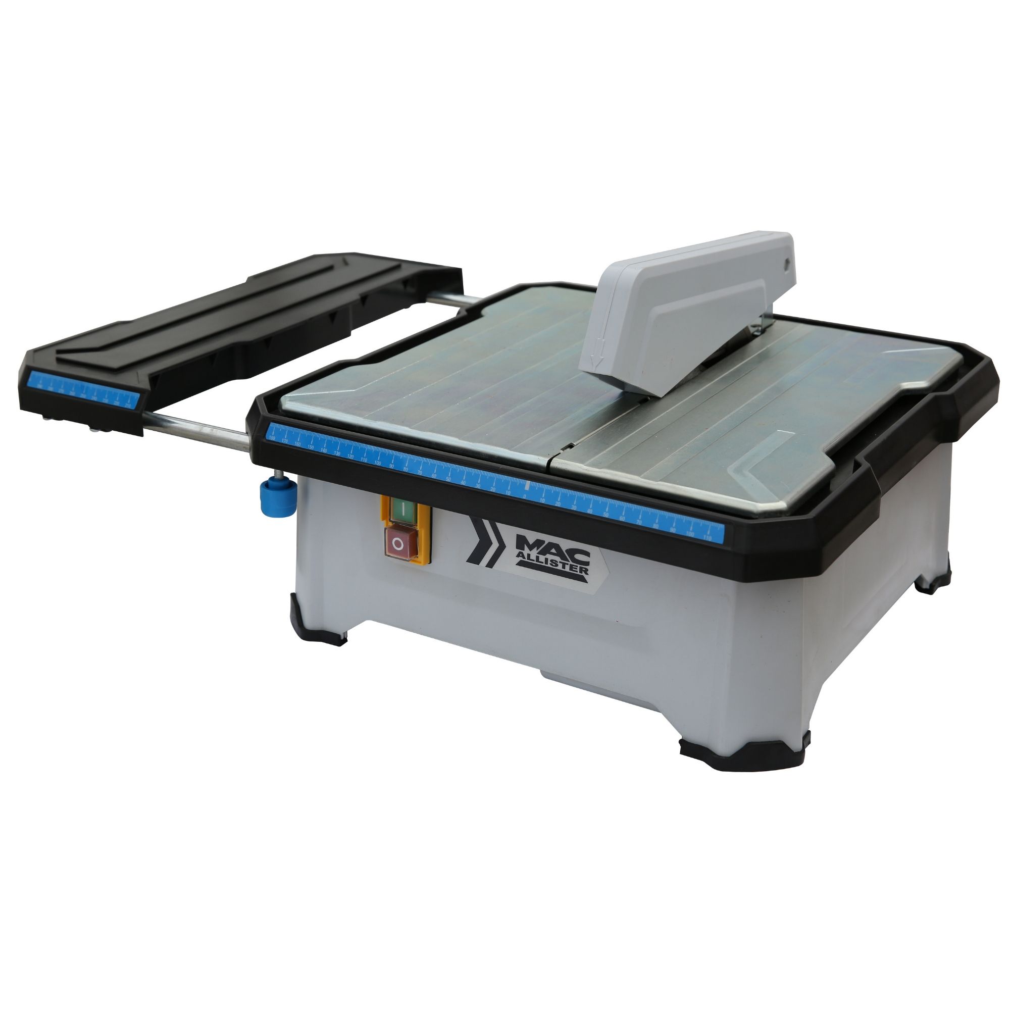 Mac allister 400mm tile cutter top