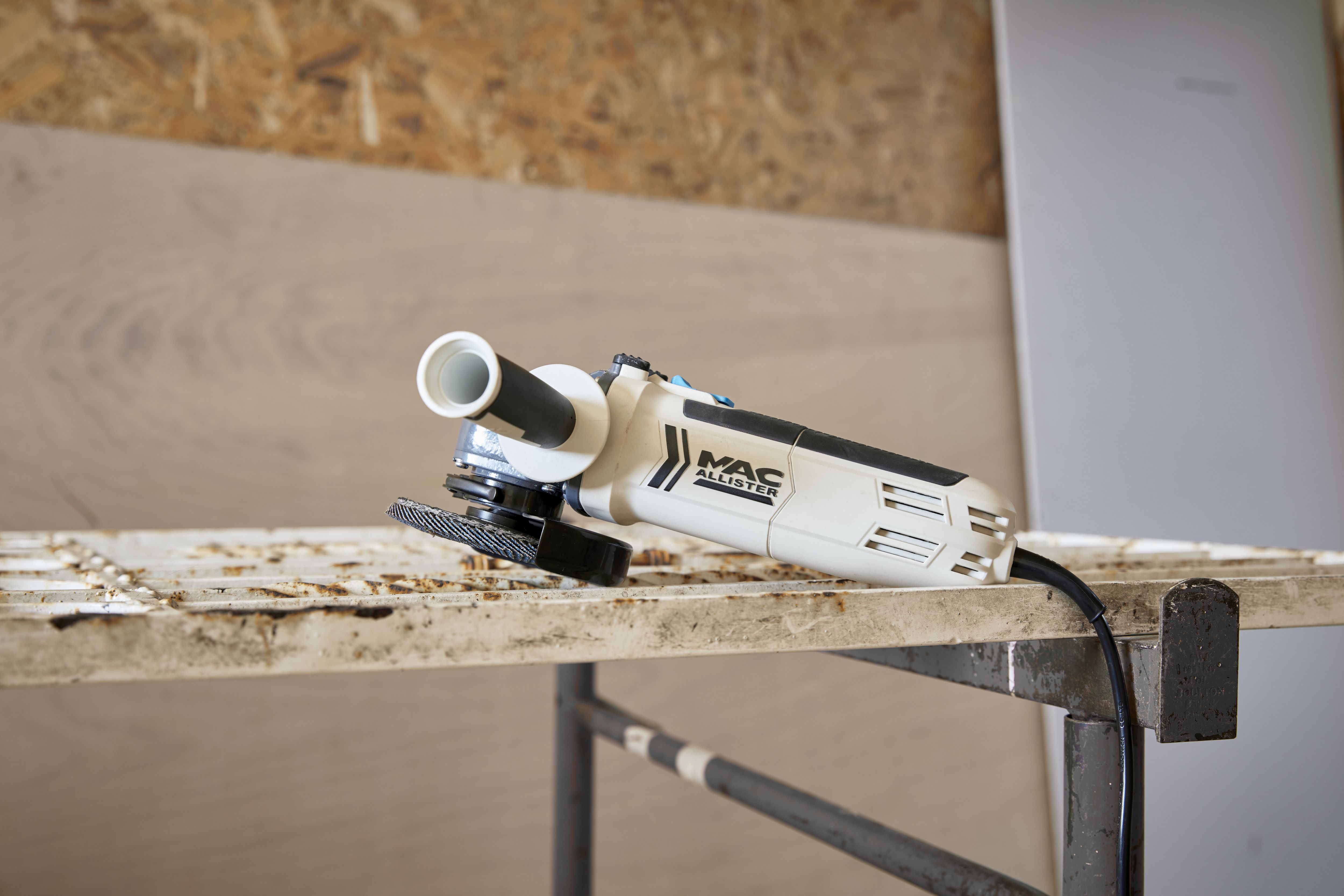 Mac air grinder discount