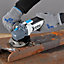 Mac Allister 750W 240V 115mm Corded Angle grinder MSAG750