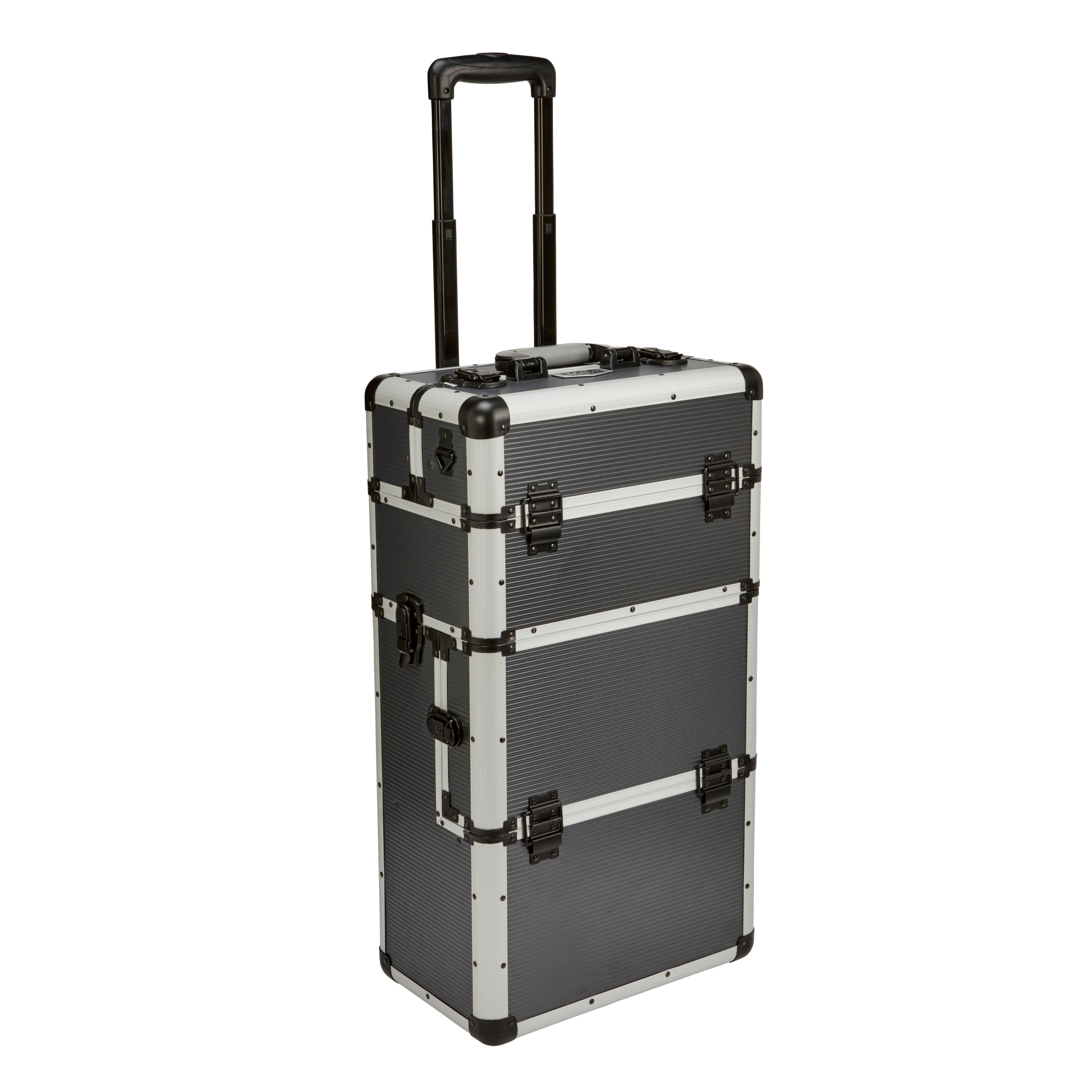 Macallister tool clearance box on wheels
