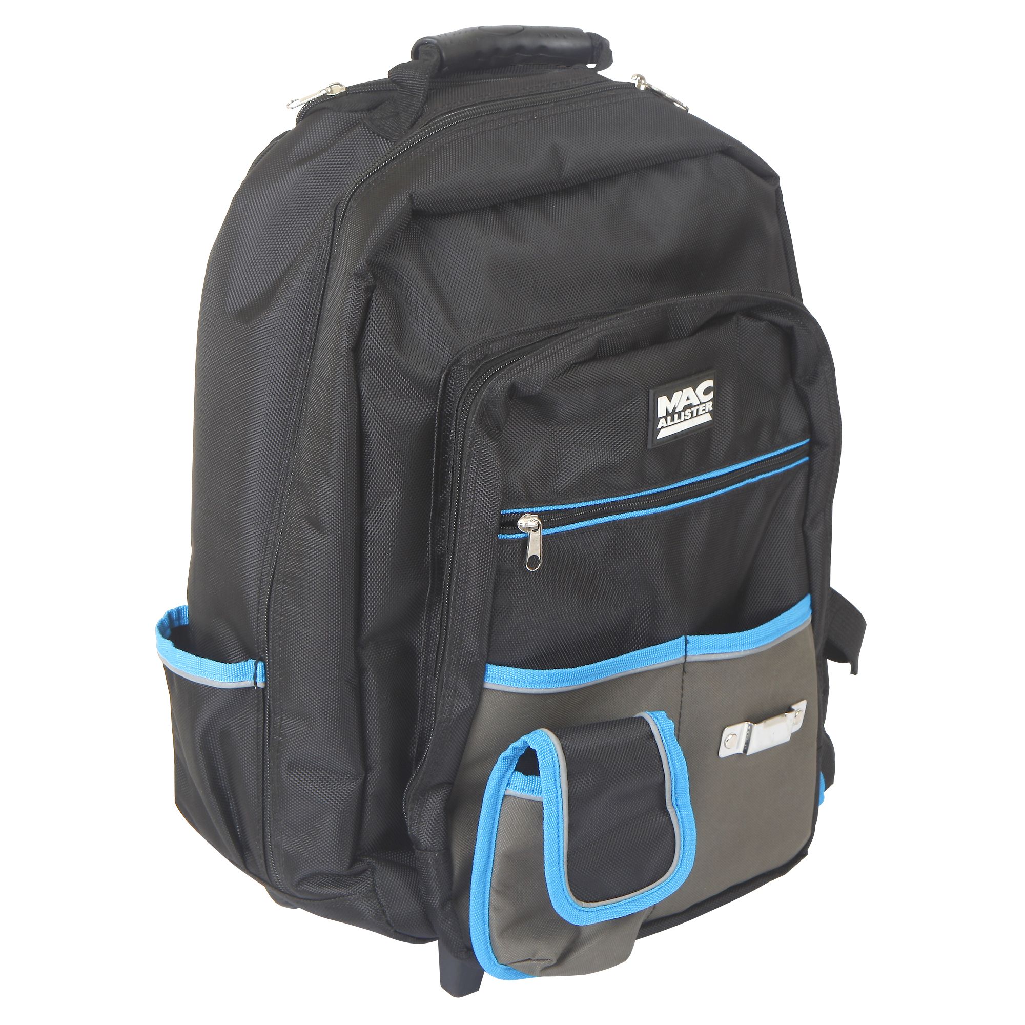 Backpack with wheels shop