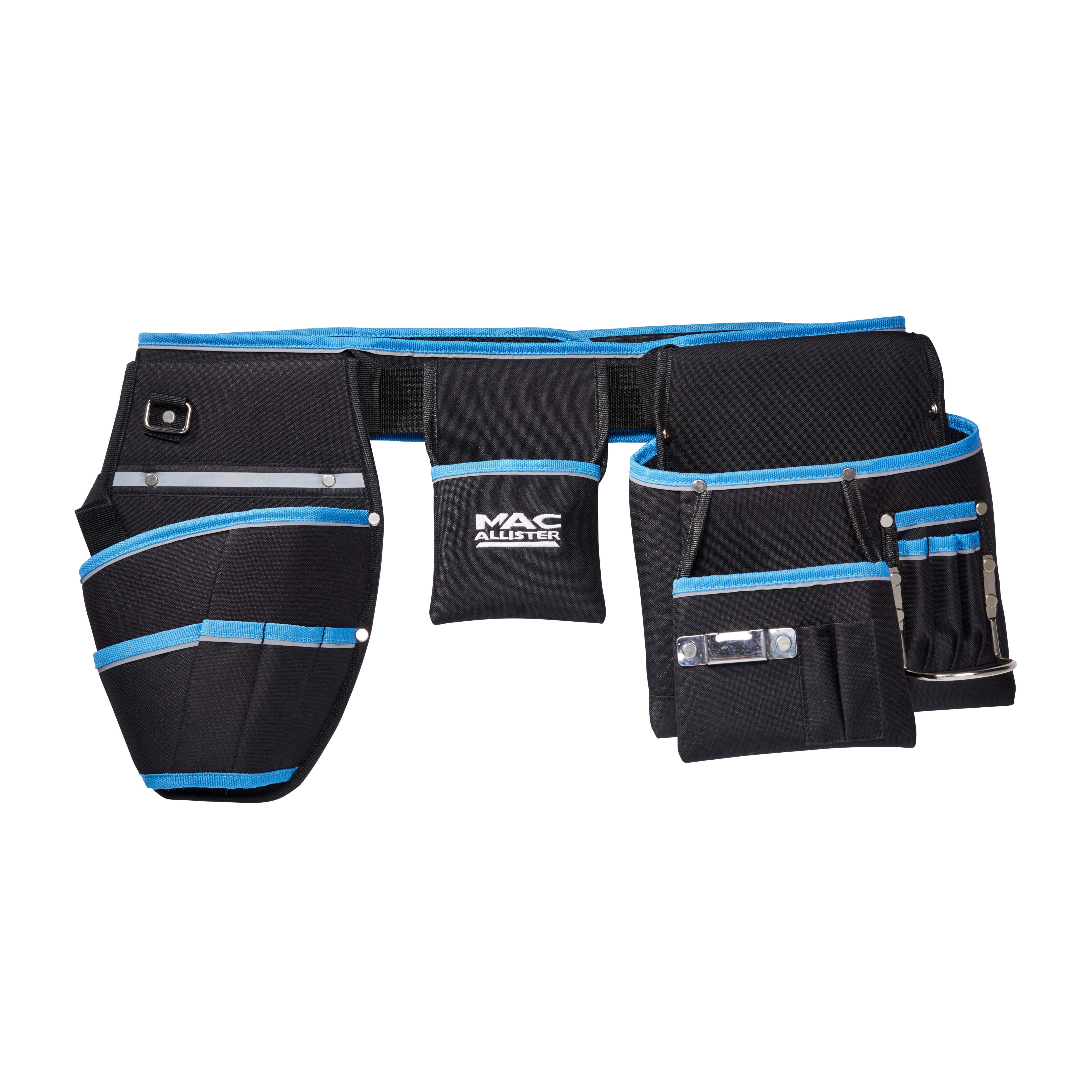Macallister tool belt deals
