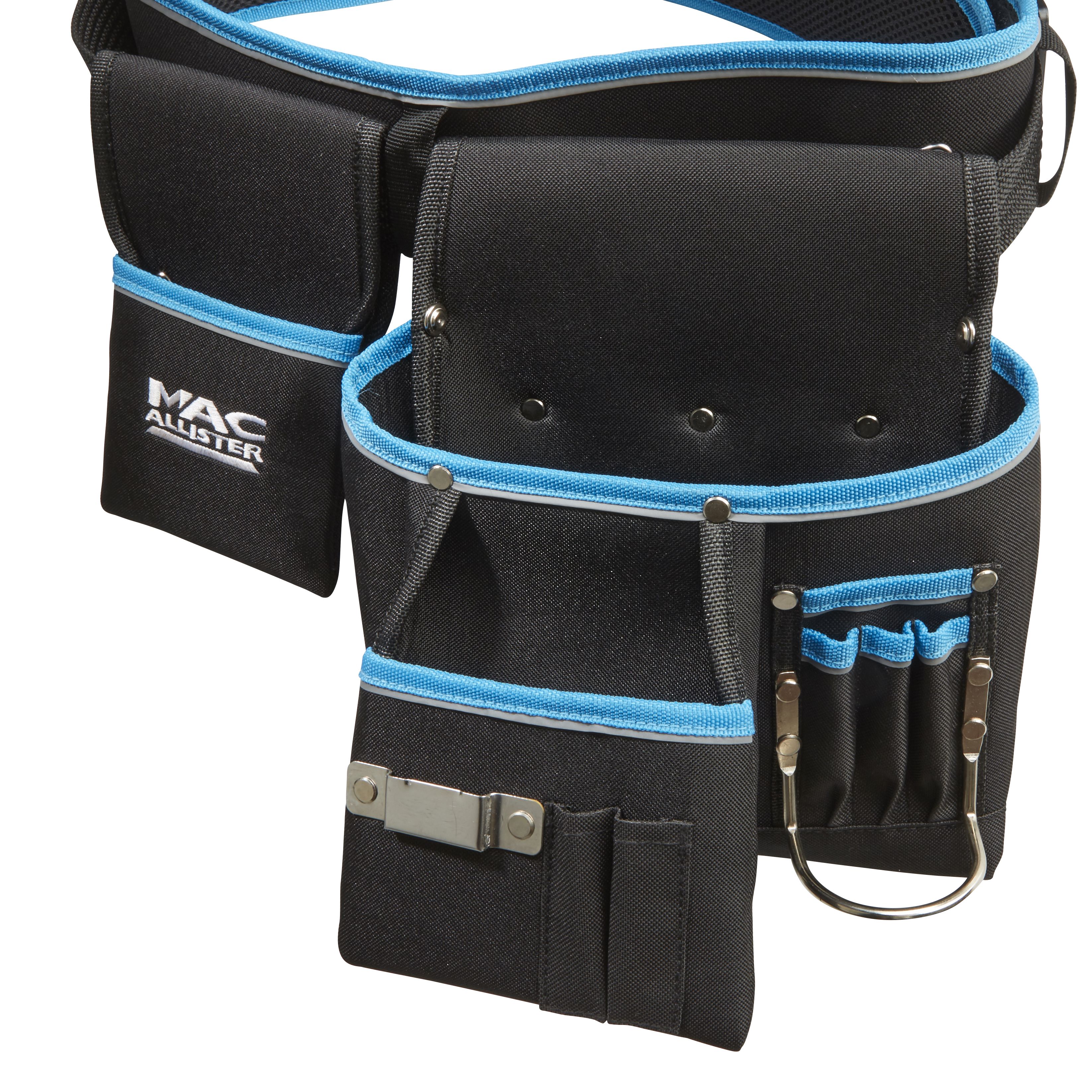 Macallister tool belt shop