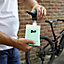 Mac Allister Car & bike Fragrance free Shampoo detergent 1L