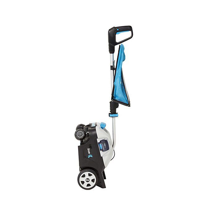 Macallister compact lawn mower hotsell