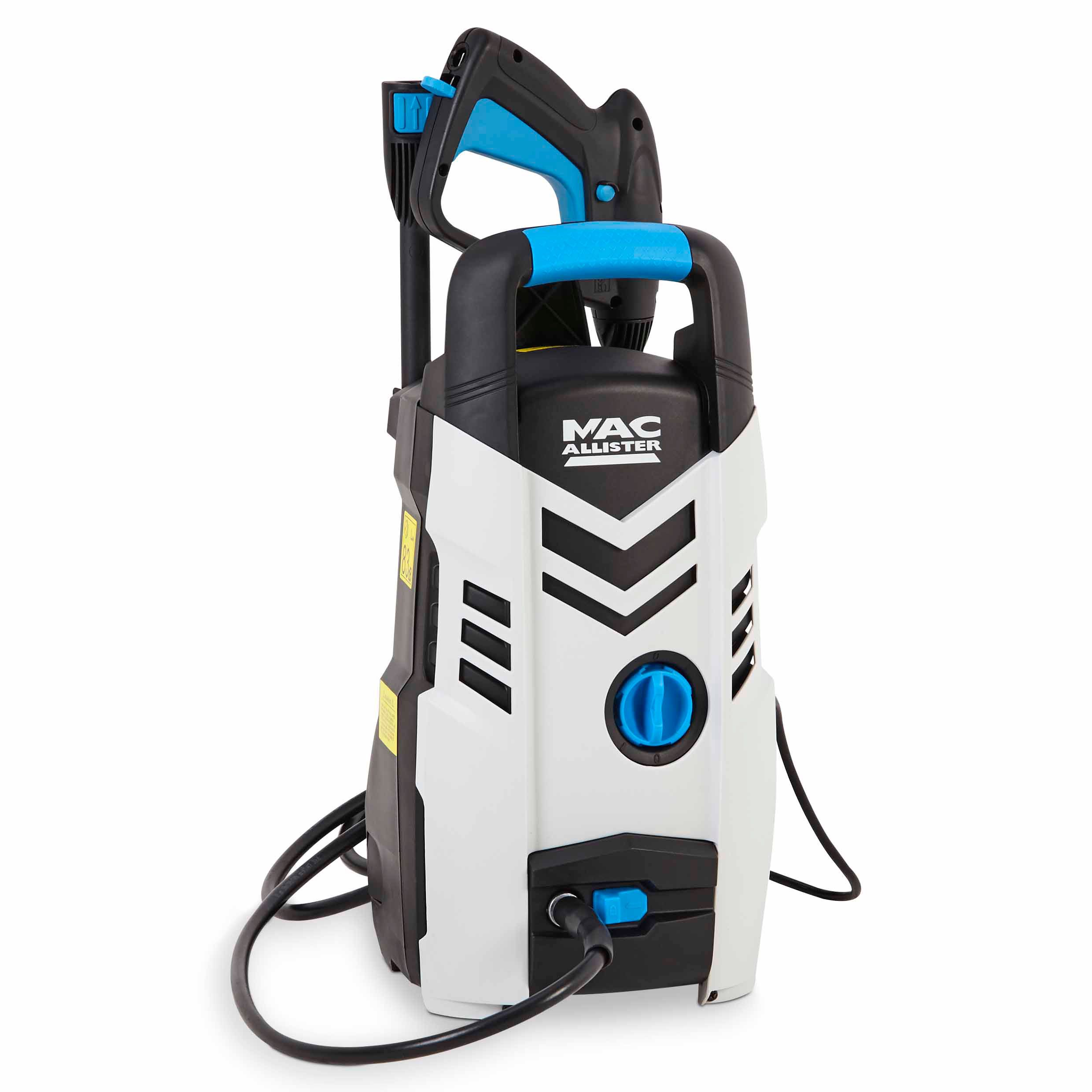 Macallister power deals washer
