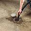 Mac Allister Corded Wet & dry vacuum, MWVP20L