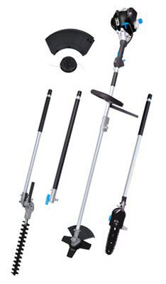 Mac allister cordless discount strimmer