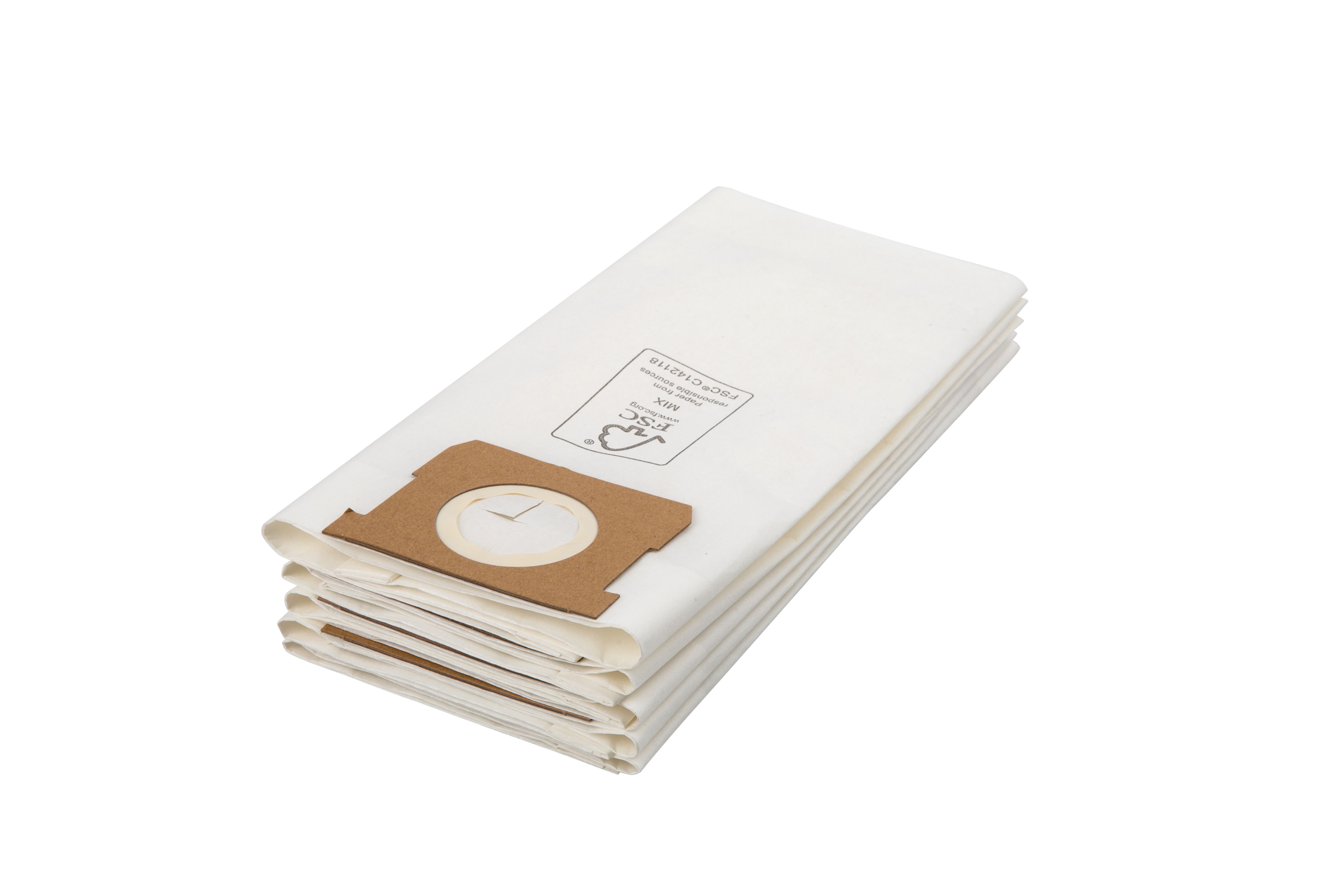 Disposable dust bags hotsell