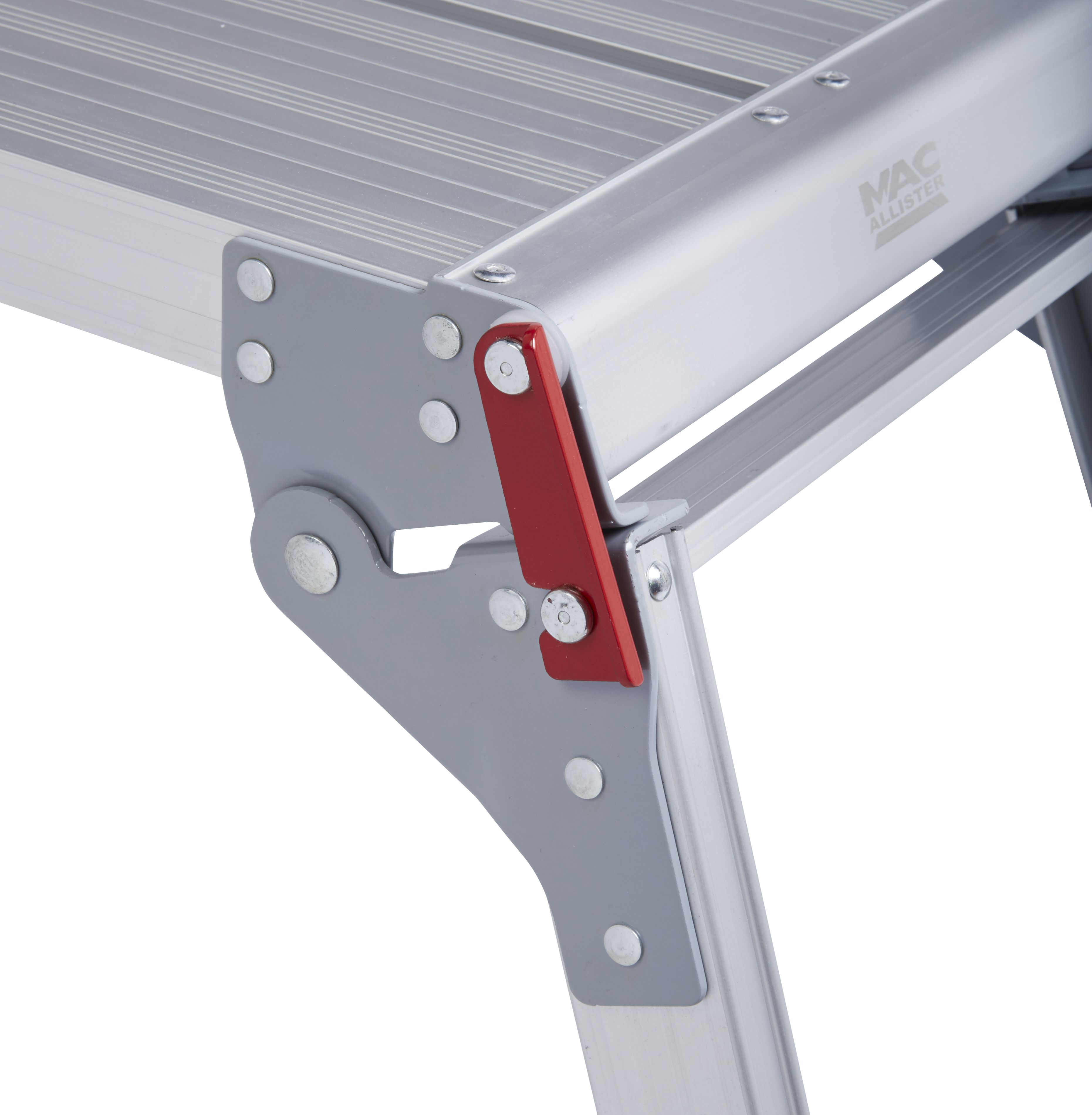 Mac Allister Foldable Work platform H 470mm L 1320mm Tradepoint