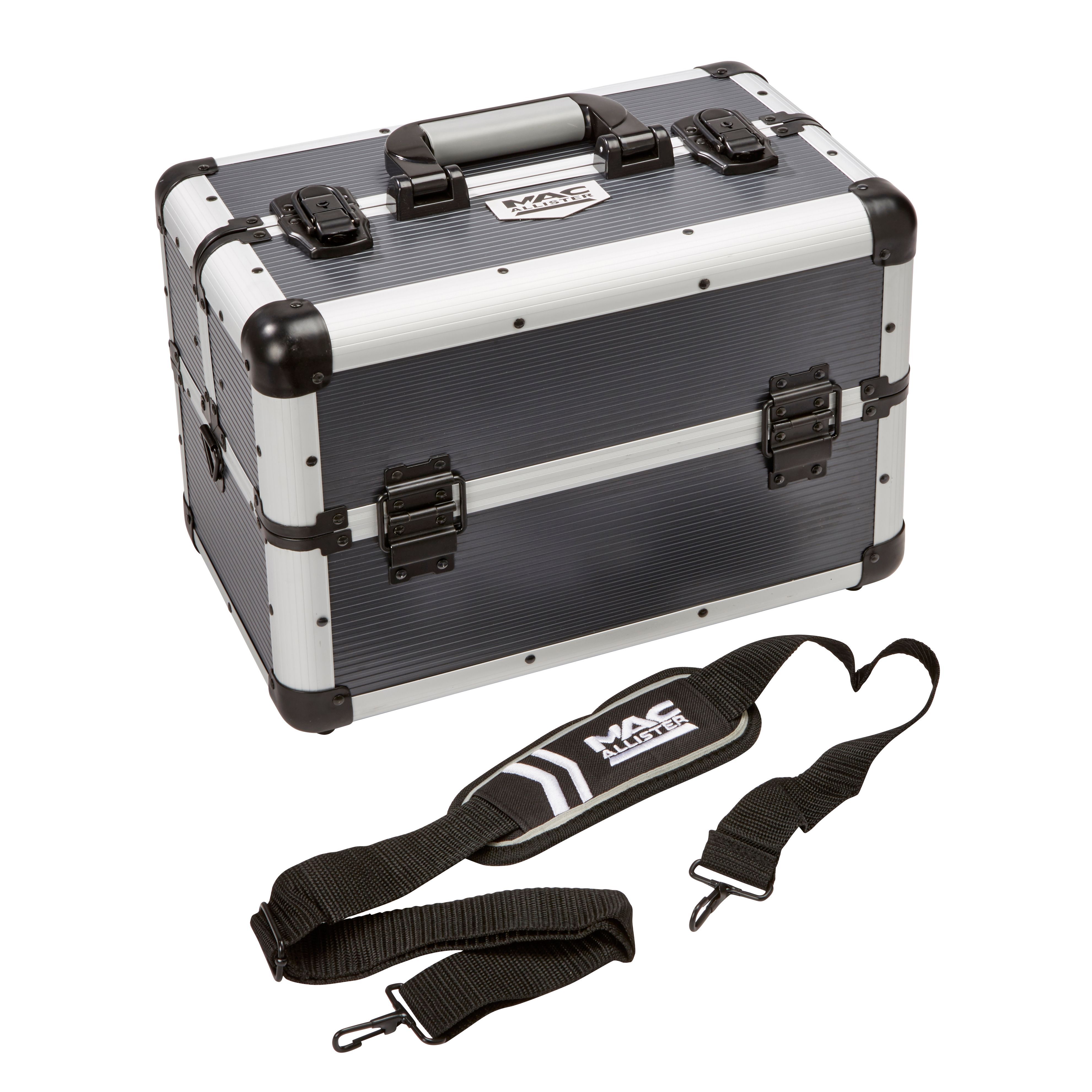 Mac allister tool on sale box