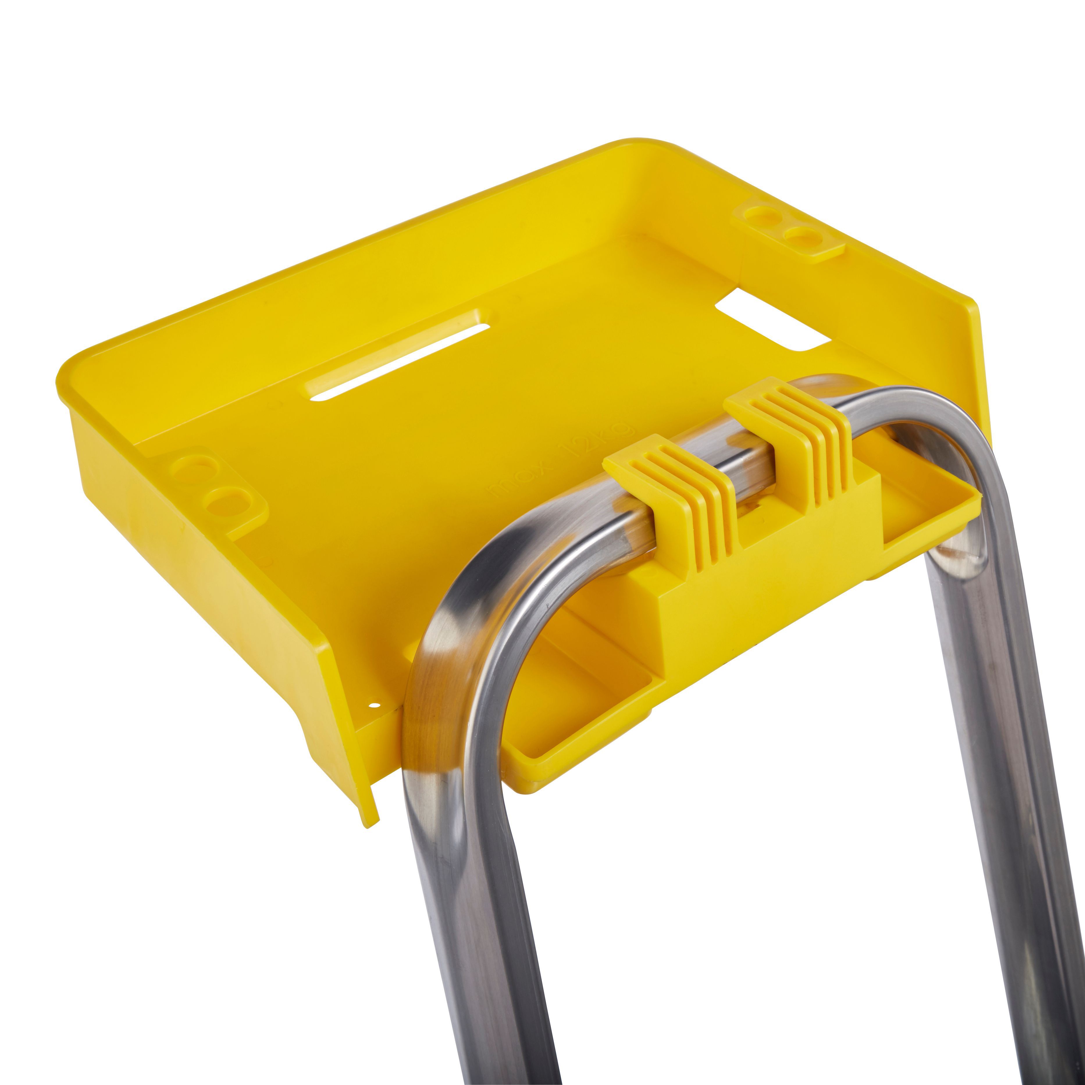 Paint trays for hot sale ladders