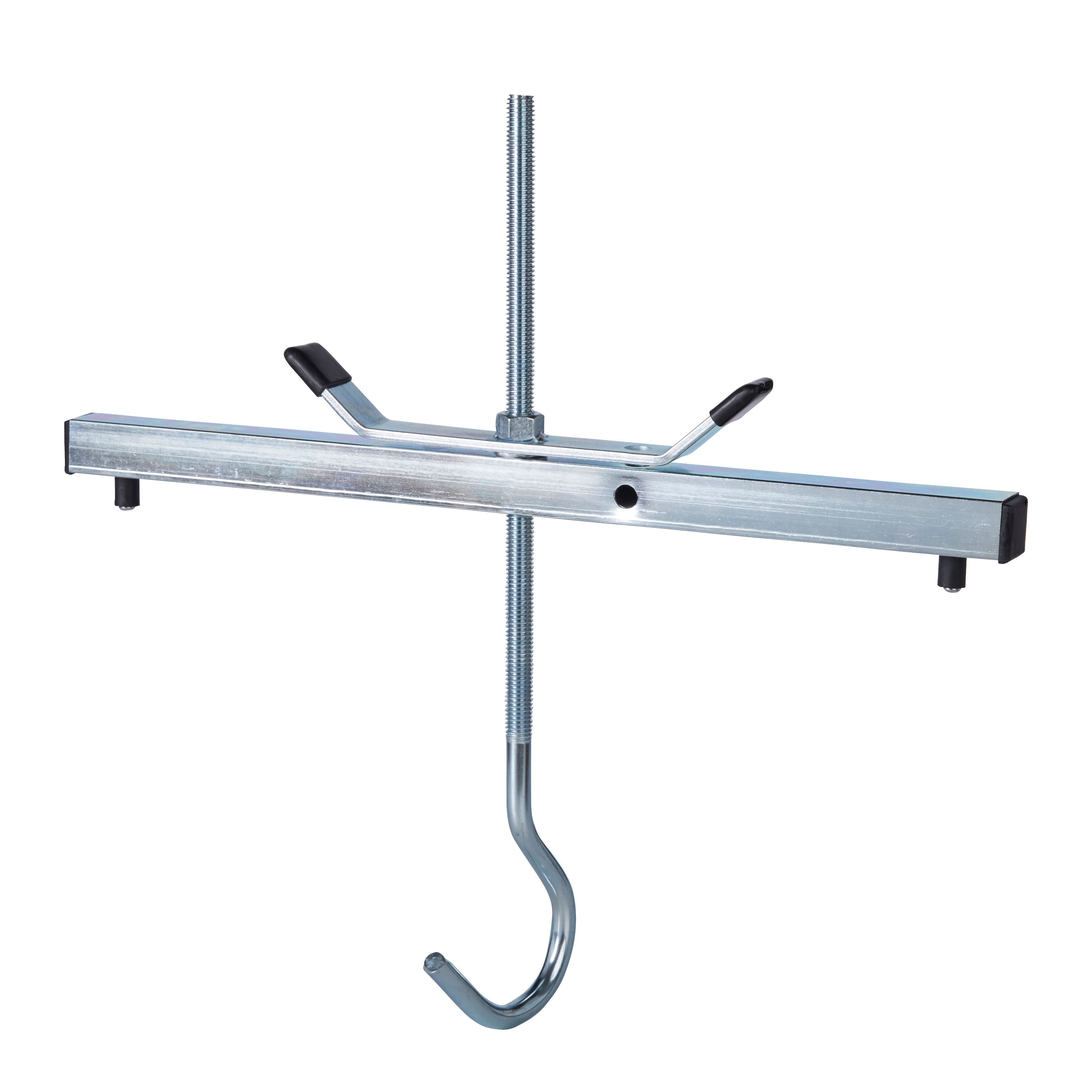 Mac Allister Ladder roof rack Pack of 2