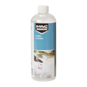 Mac Allister Marine Universal Stone Shampoo detergent, 1L Jerry can