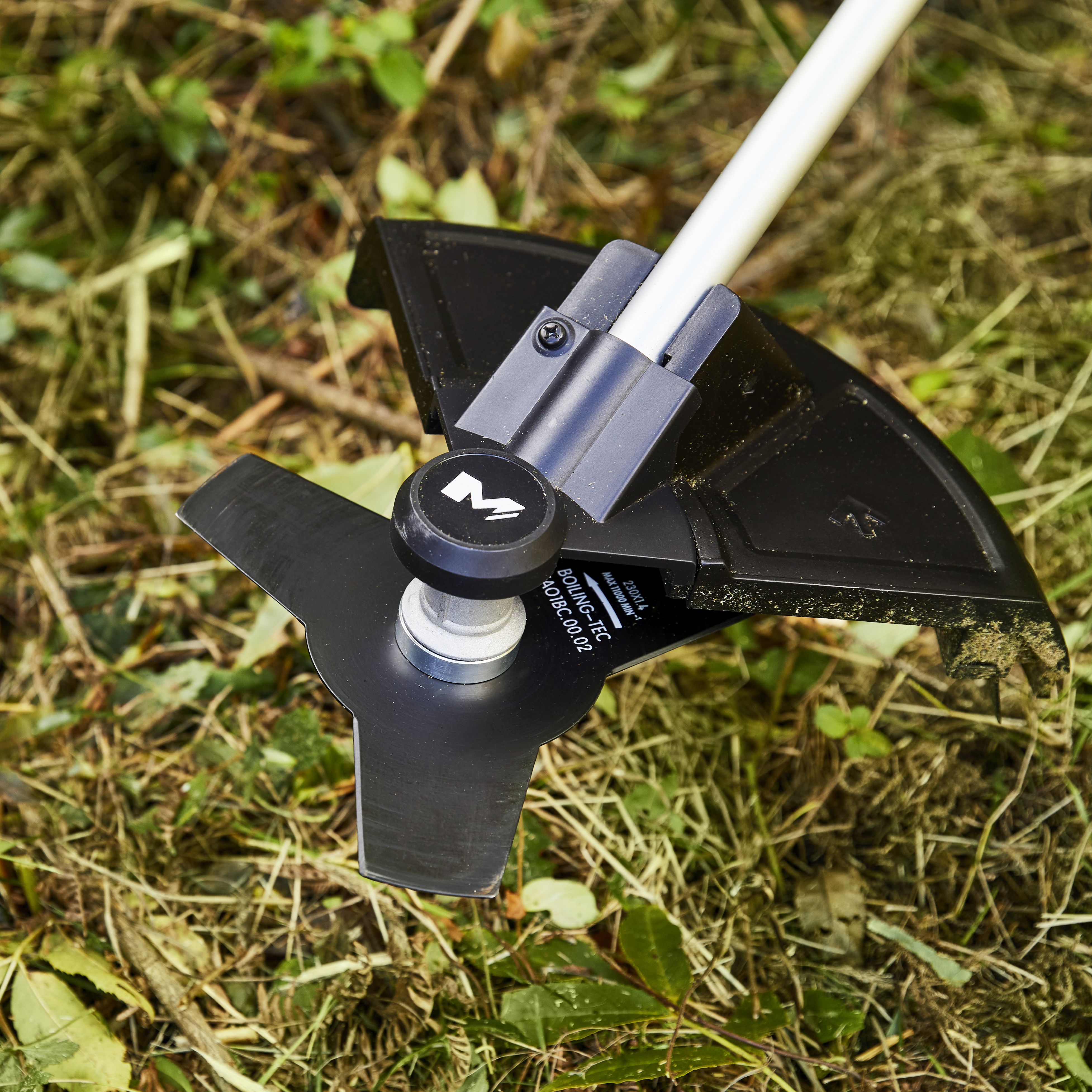 Mac allister grass on sale cutter