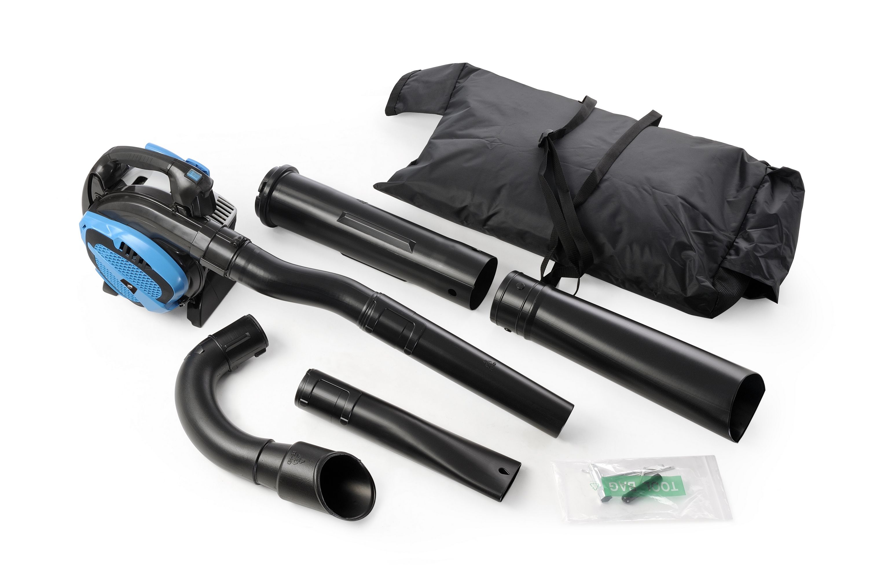 Macallister on sale garden vac