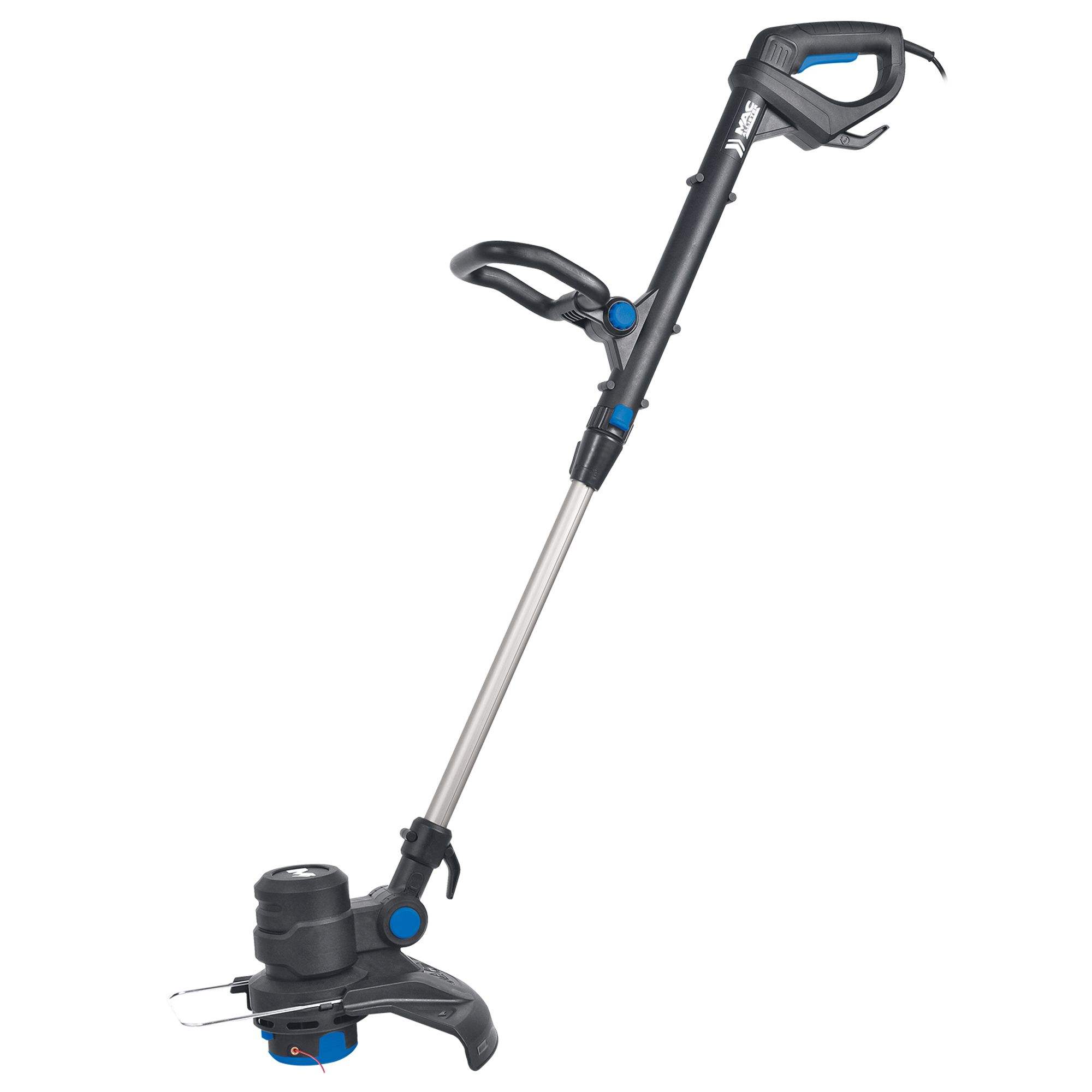 Mac Allister MSRP1800 3 930W 370mm Corded Raker scarifier