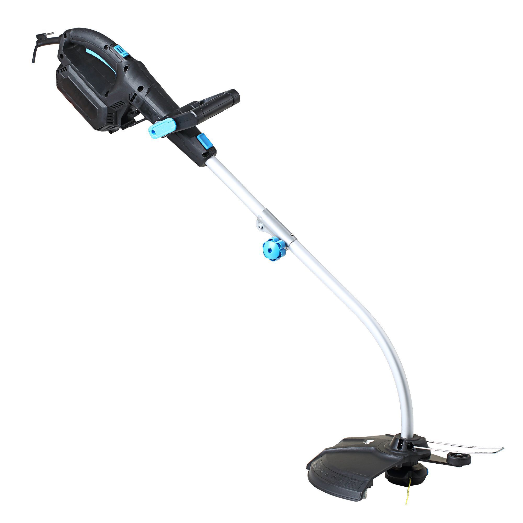 Mac Allister MGTP1000 1000W Corded Grass Trimmer | Tradepoint