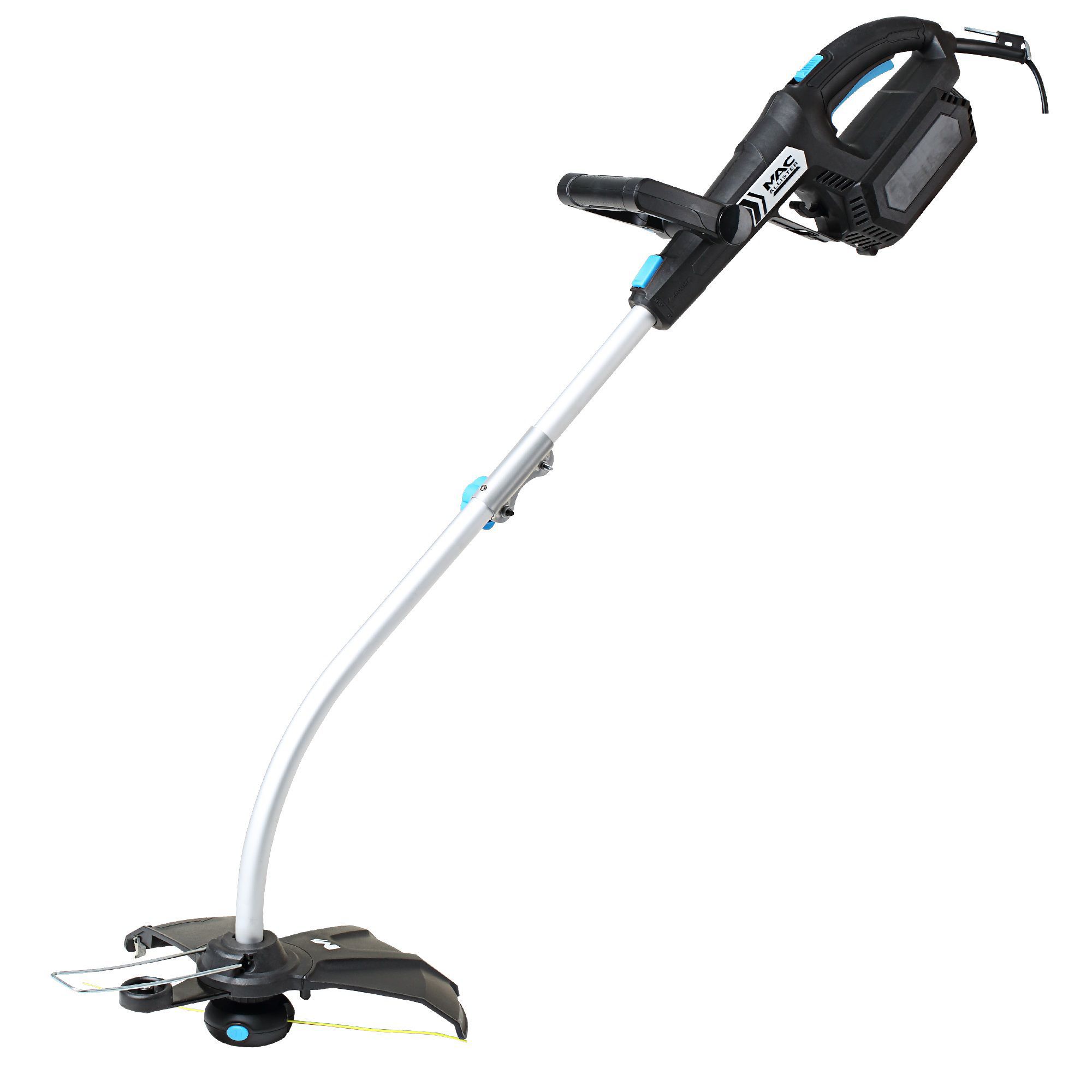 Mac strimmer sale