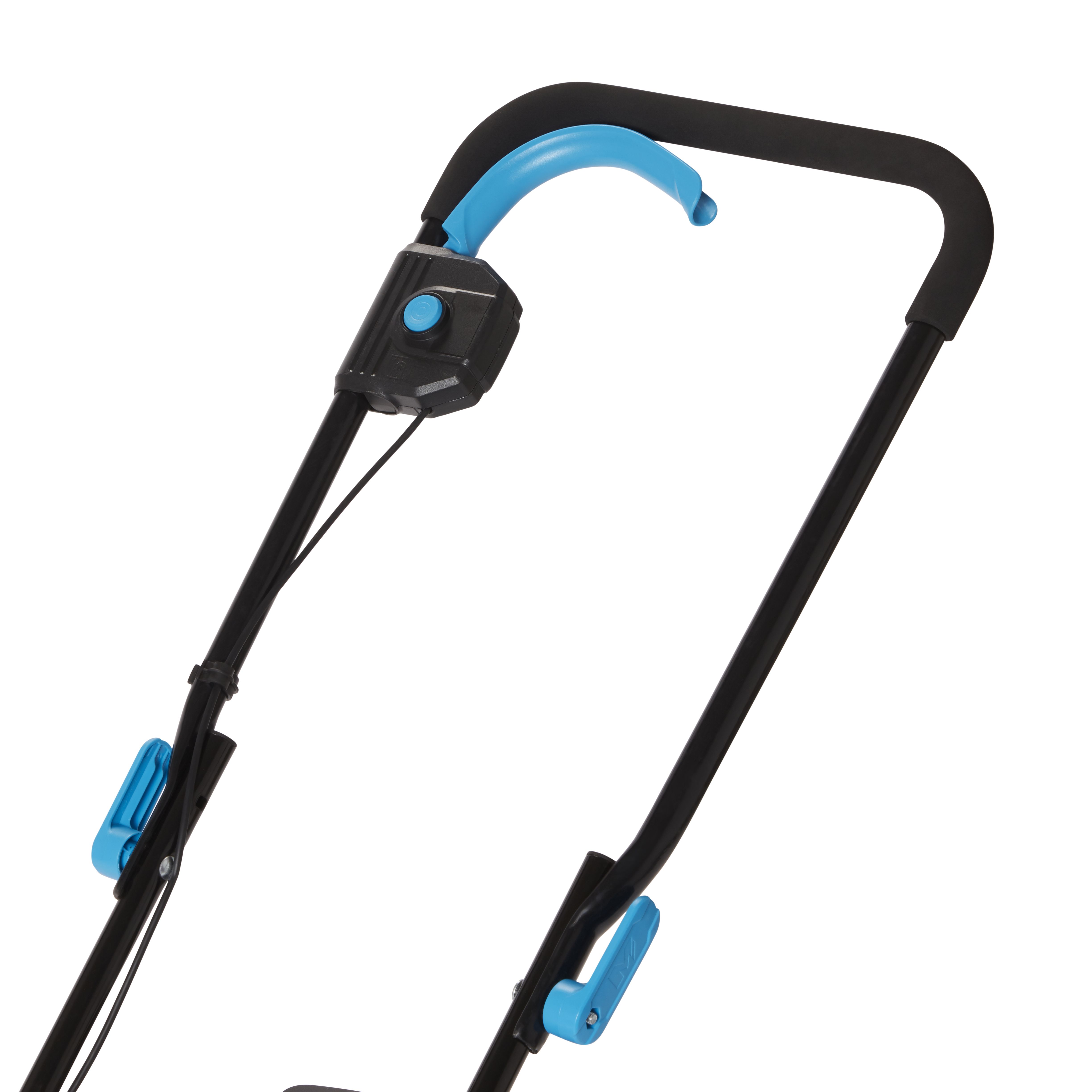 Mac allister 18v cordless online grass trimmer