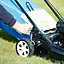 Mac Allister MLMP300HP46 Petrol Lawnmower