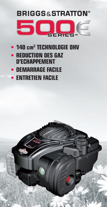 Mac allister mlmp500hp46 new arrivals 140cc petrol lawnmower