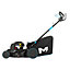Mac Allister MLMP550SP46-M&S 140cc Petrol Rotary Lawnmower