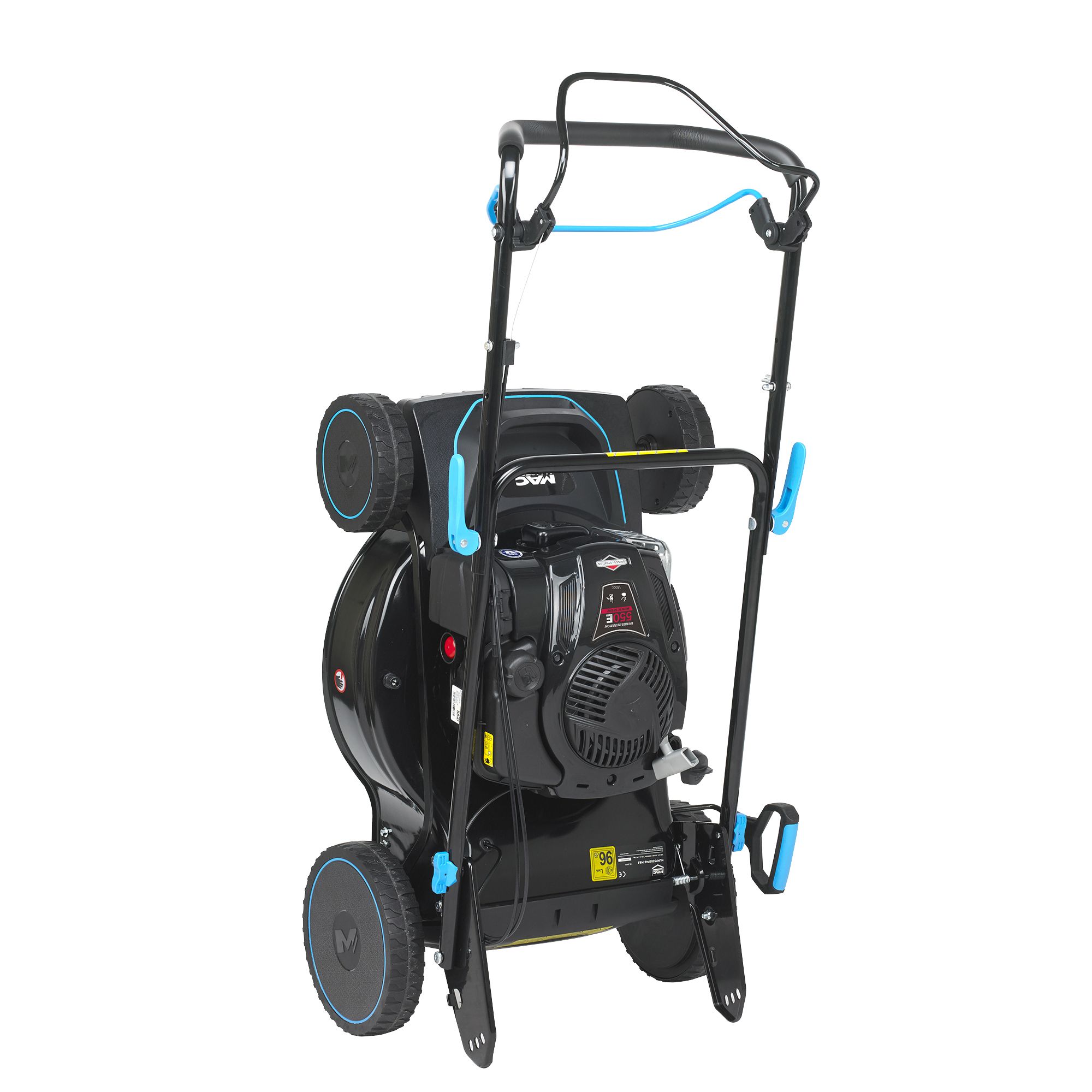 M&s lawn mower repair best sale