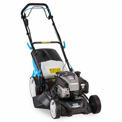 Macallister on sale petrol mower