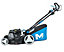 Mac Allister MLMP775SP51 Petrol Lawnmower