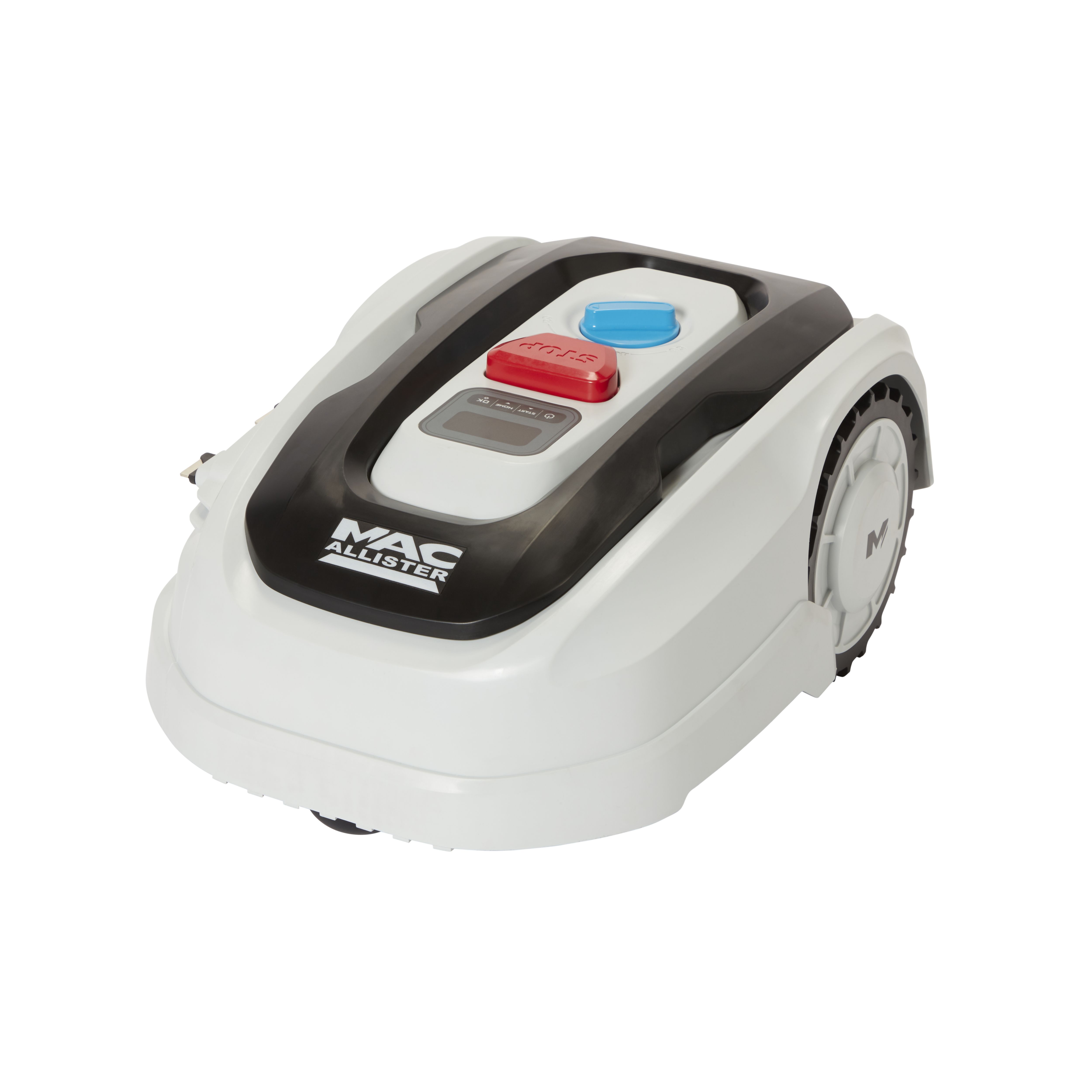 Mac Allister MRM250 Cordless Robotic lawnmower Tradepoint