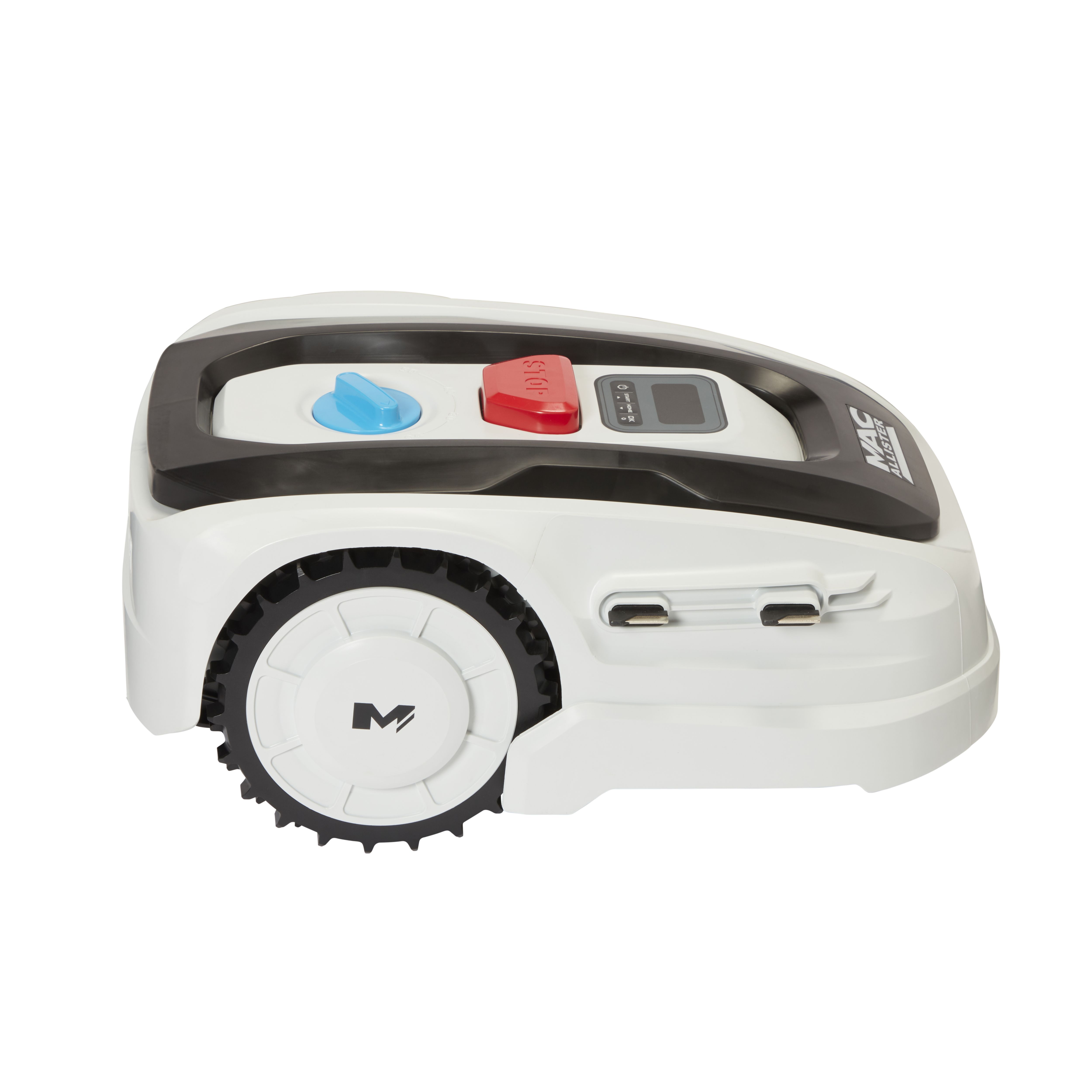 Mac allister mrm250 clearance
