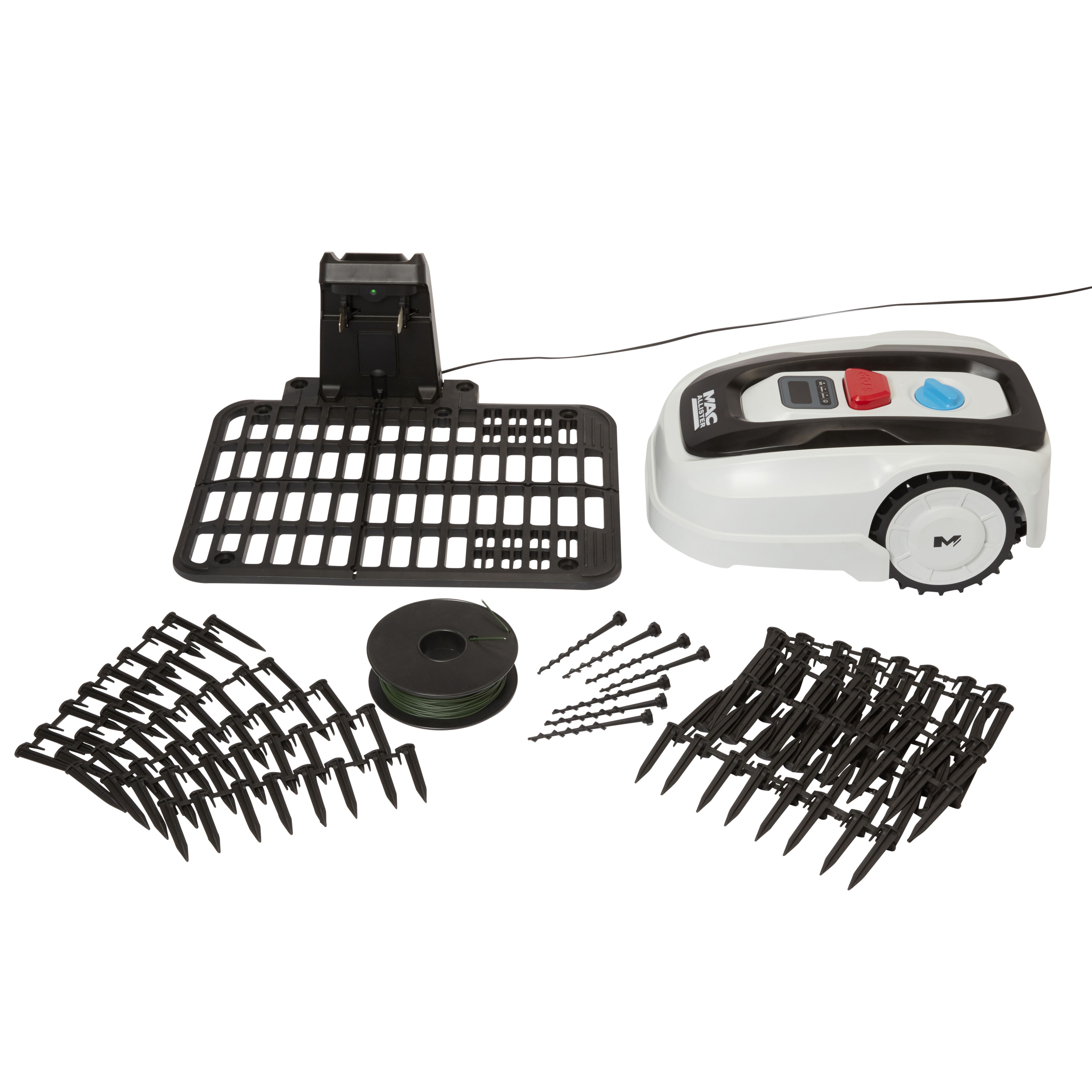 Mac allister mrm250 outlet