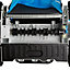 Mac Allister MSRP1800 1800W 370mm Corded Raker & scarifier