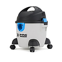 Mac Allister MWDV20L Corded Wet & dry vacuum, 16.00L
